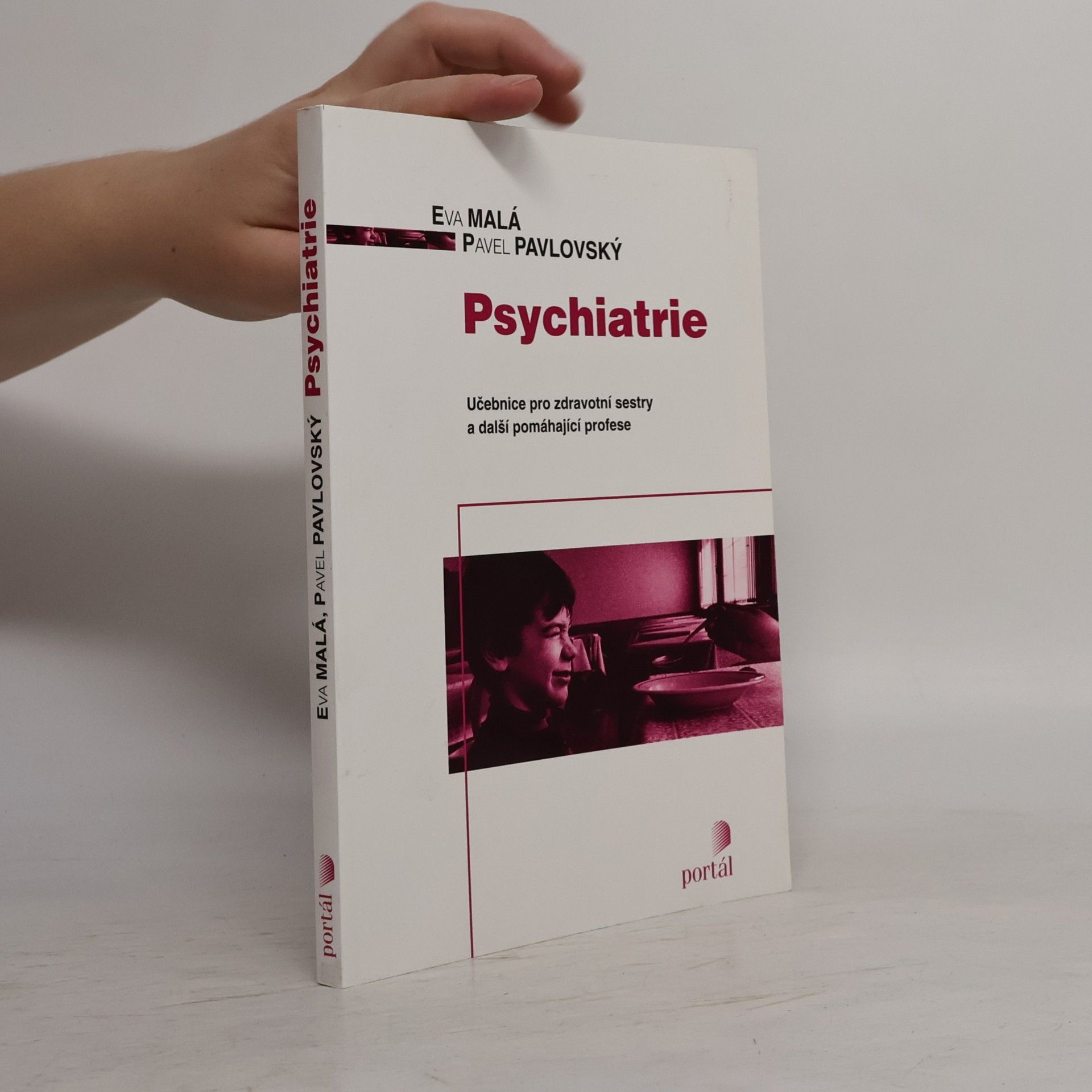 Psychiatrie