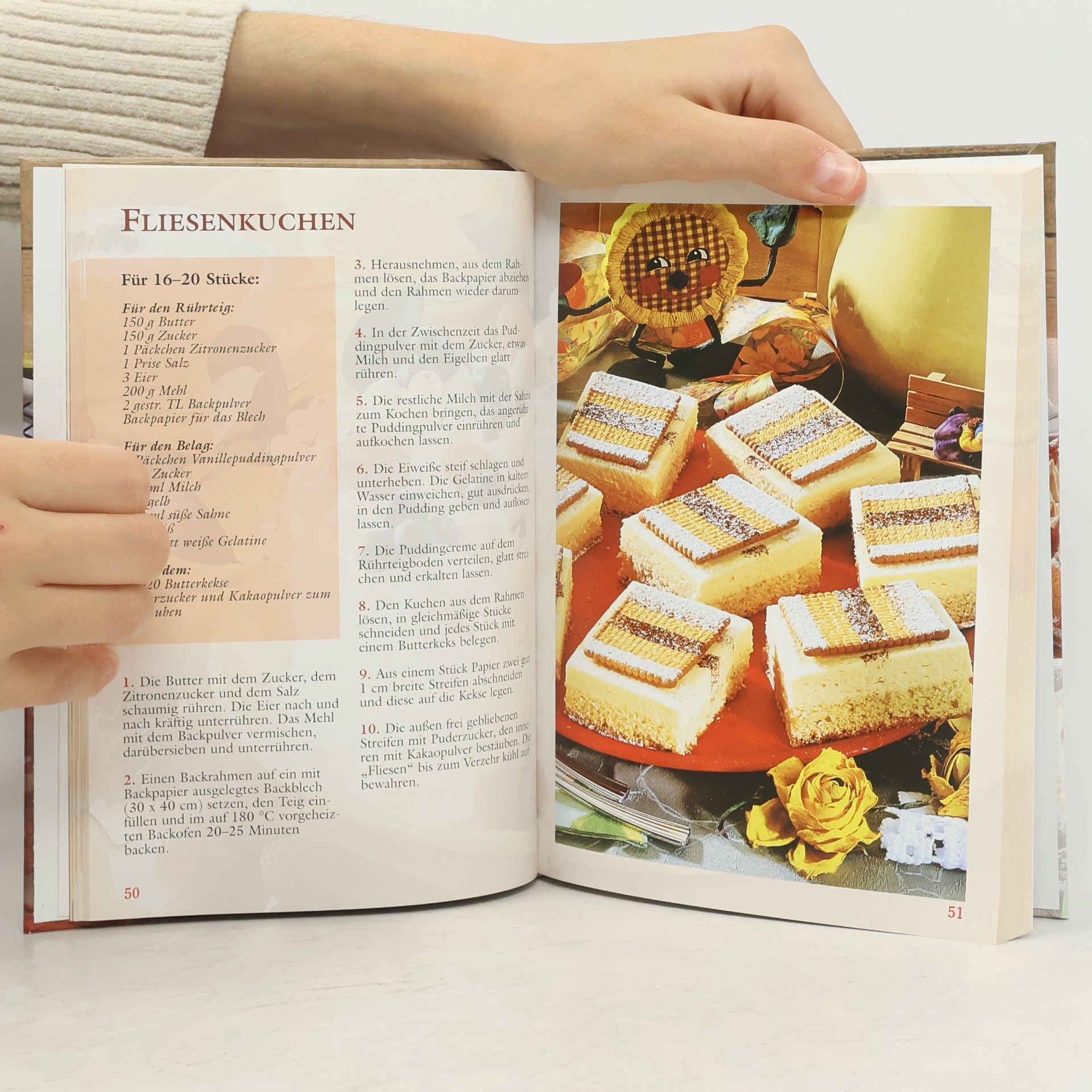 100 Rezepte Landfrauen-Backstube