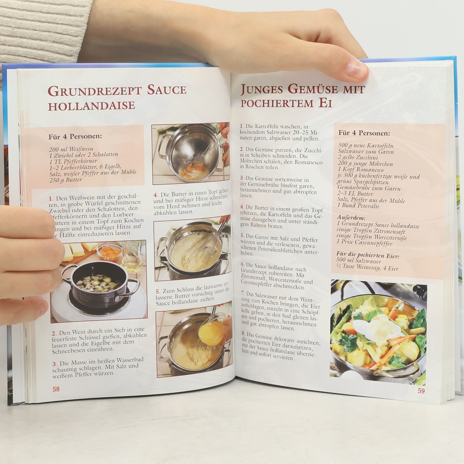 100 Rezepte Soßen und Dips