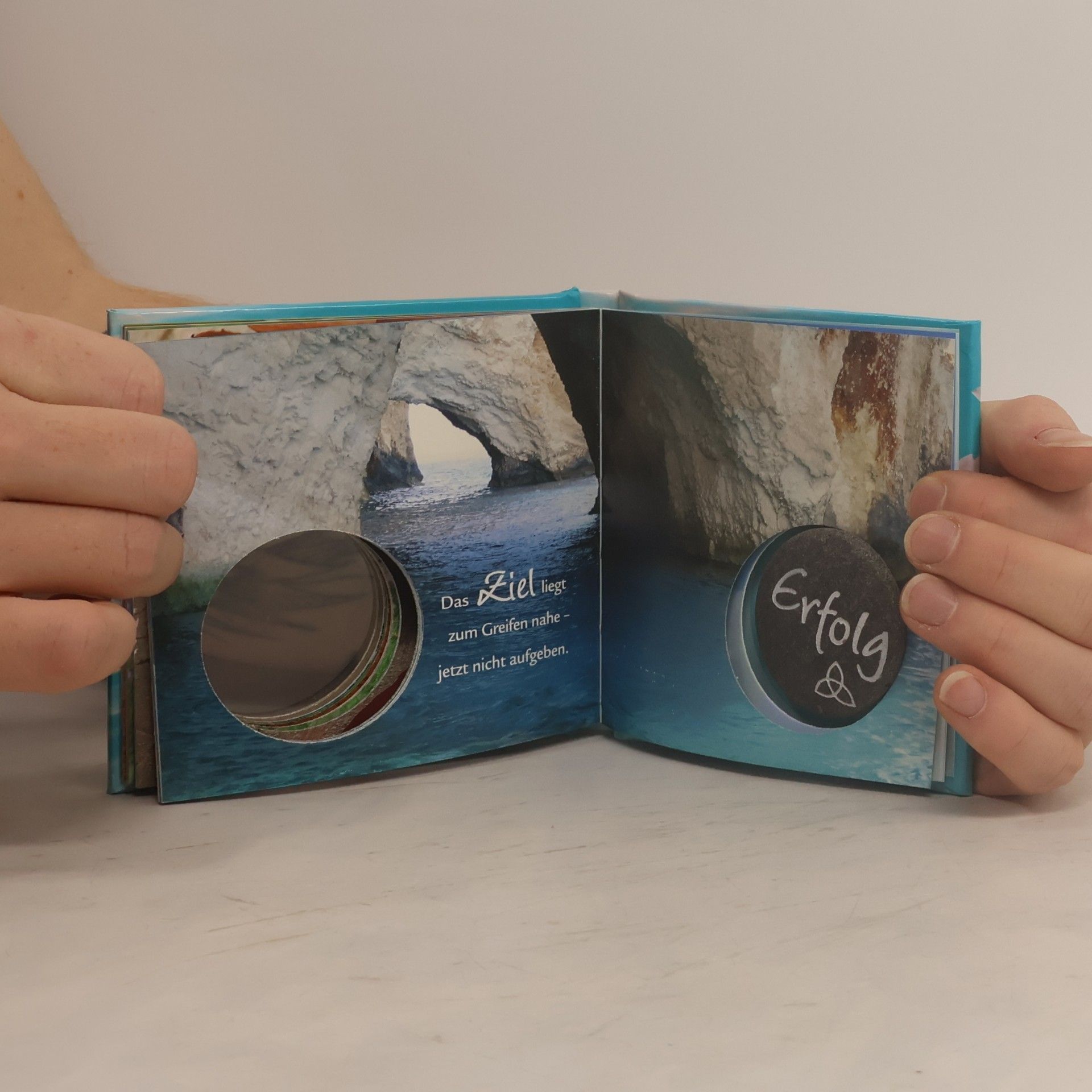 Pattloch Ich wünsche dir Erfolg