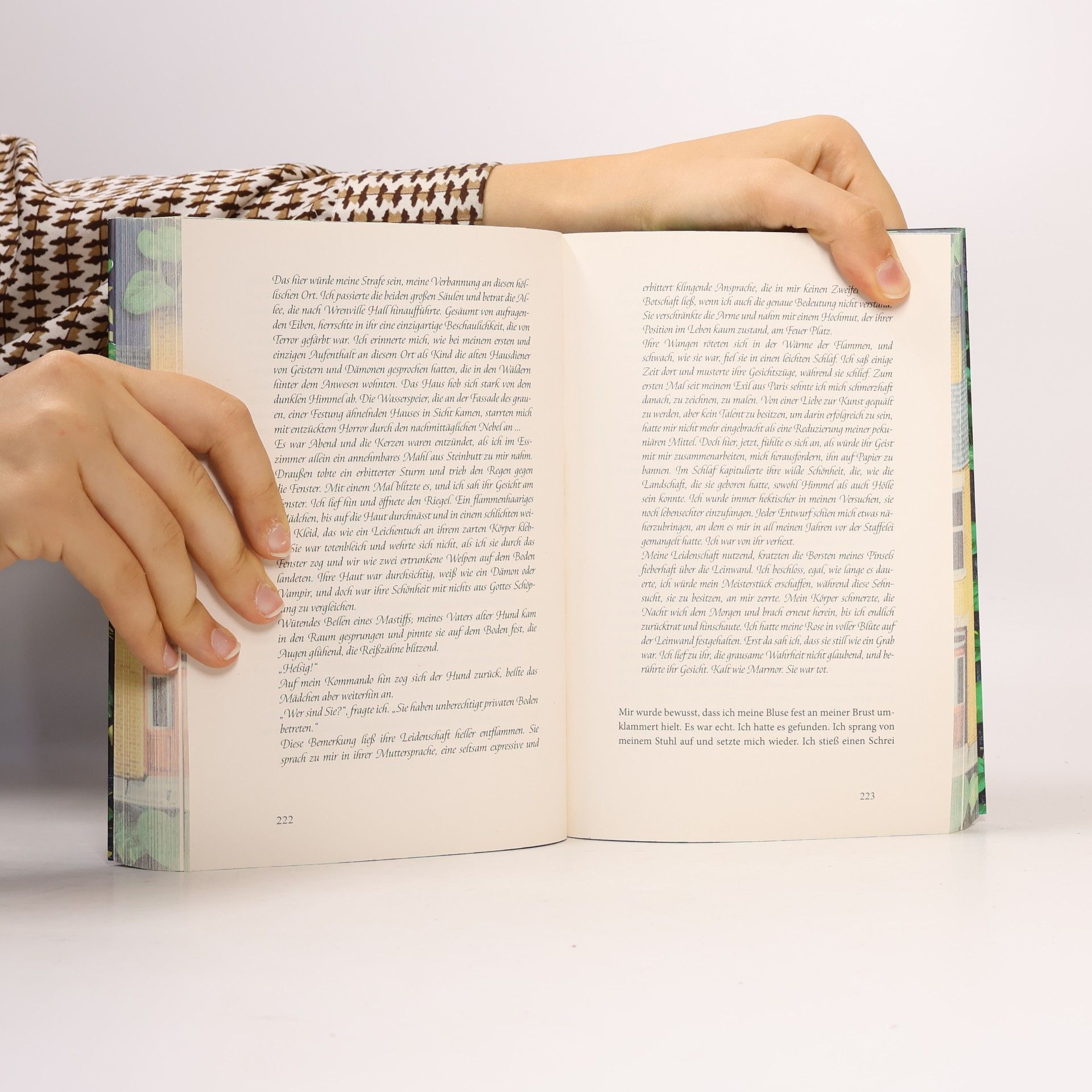 Evie Woods Der verschwundene Buchladen