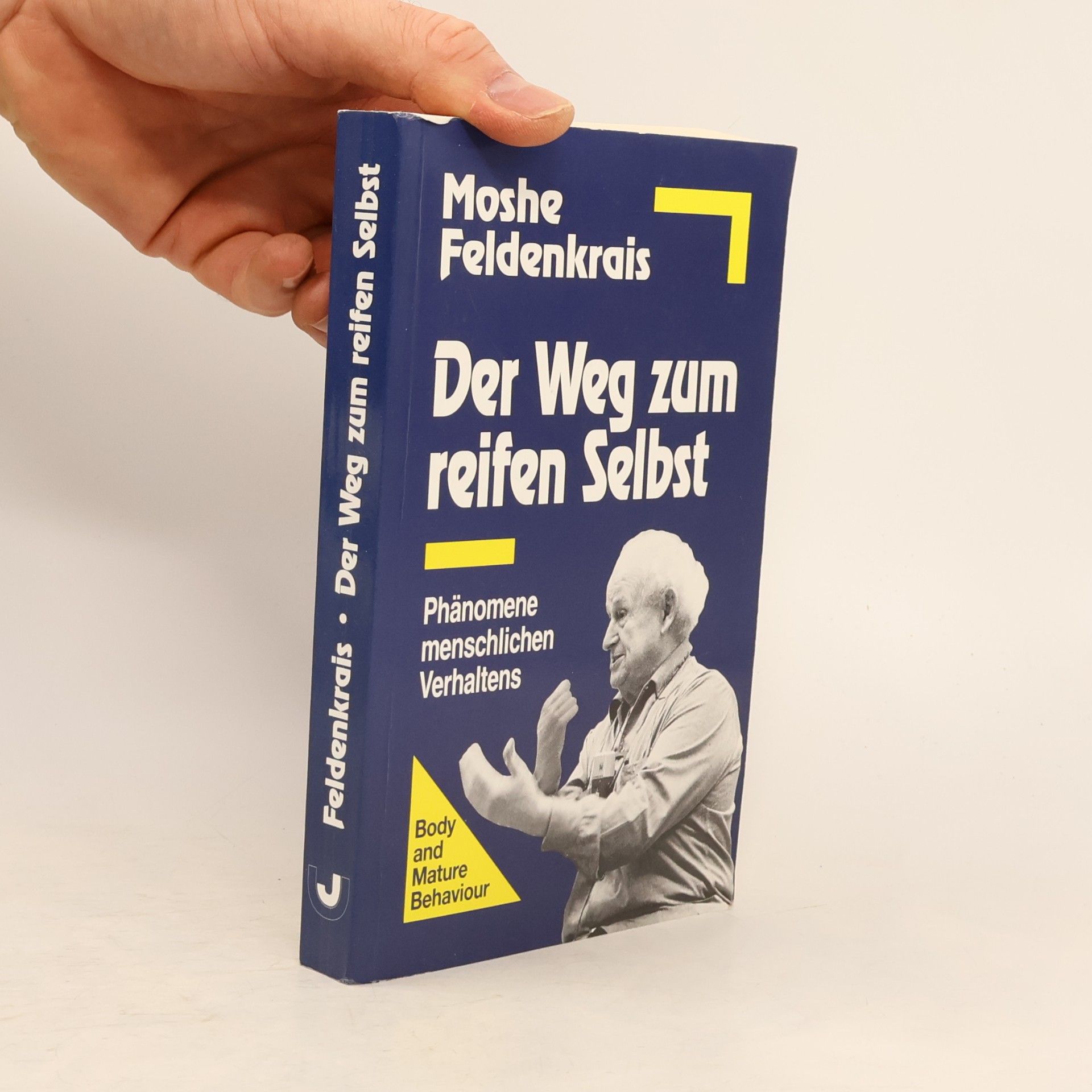 Der Weg zum reifen Selbst