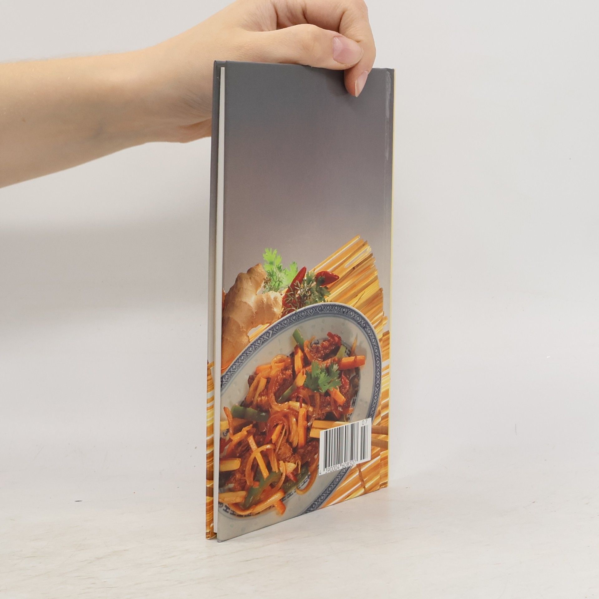 Various authors Die schönsten Rezepte aus Asien