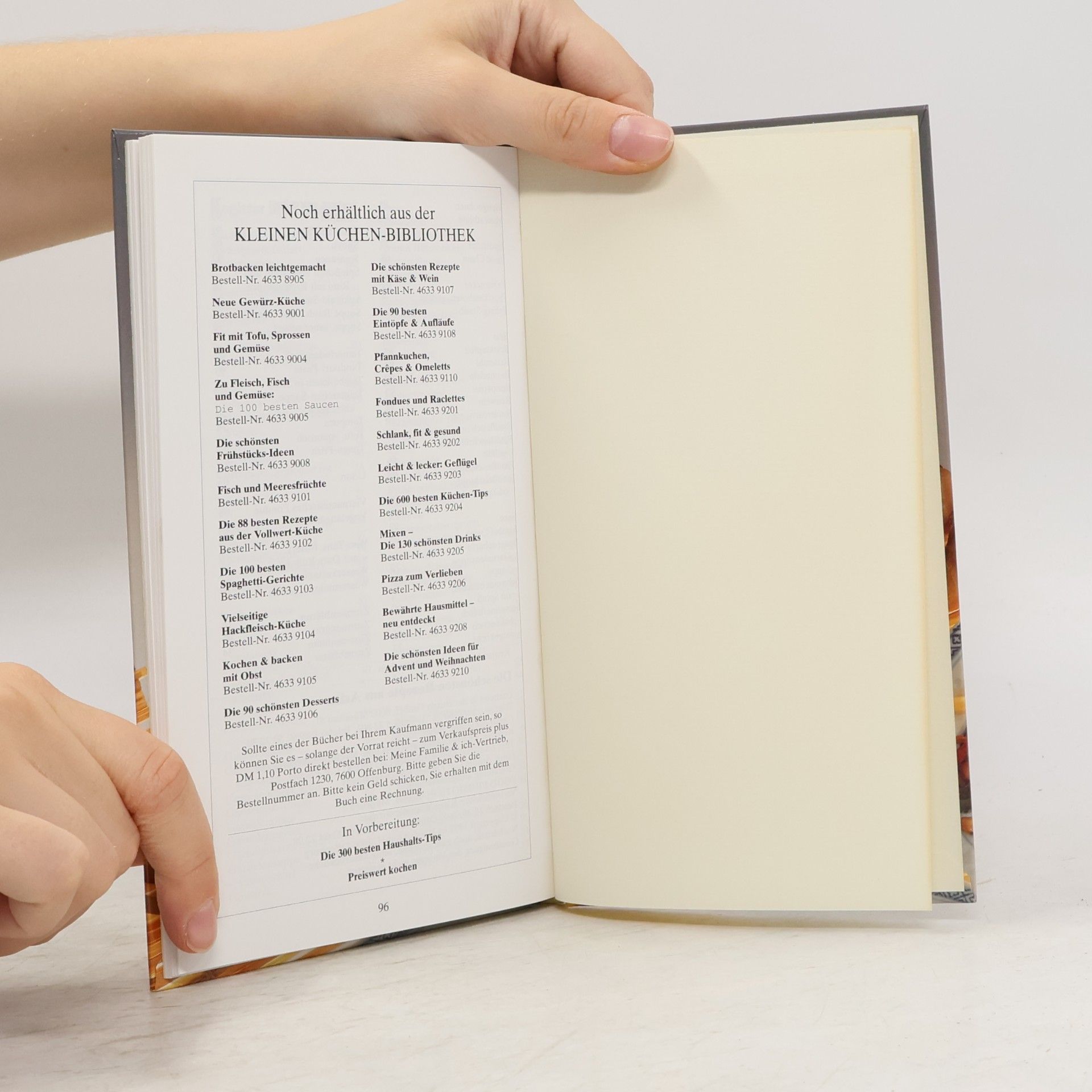 Various authors Die schönsten Rezepte aus Asien
