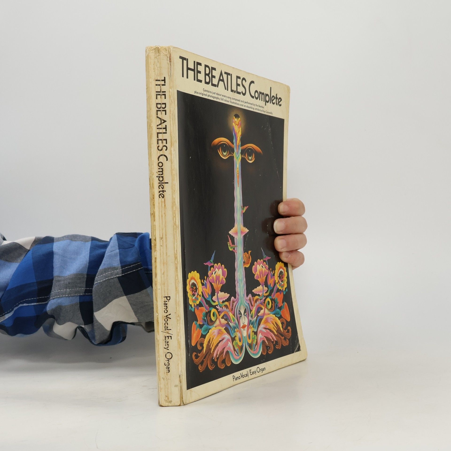 Various authors The Beatles Complete