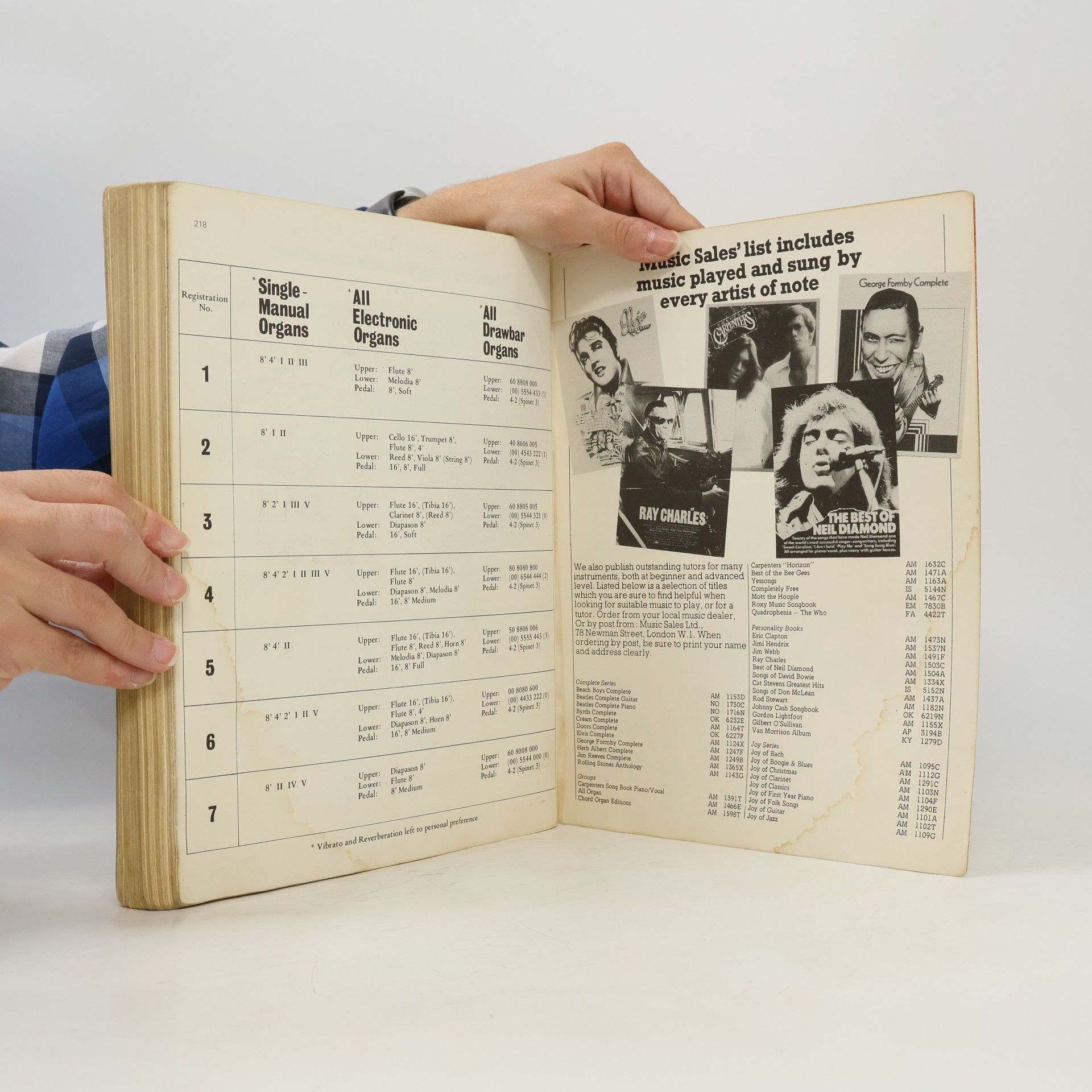 Various authors The Beatles Complete