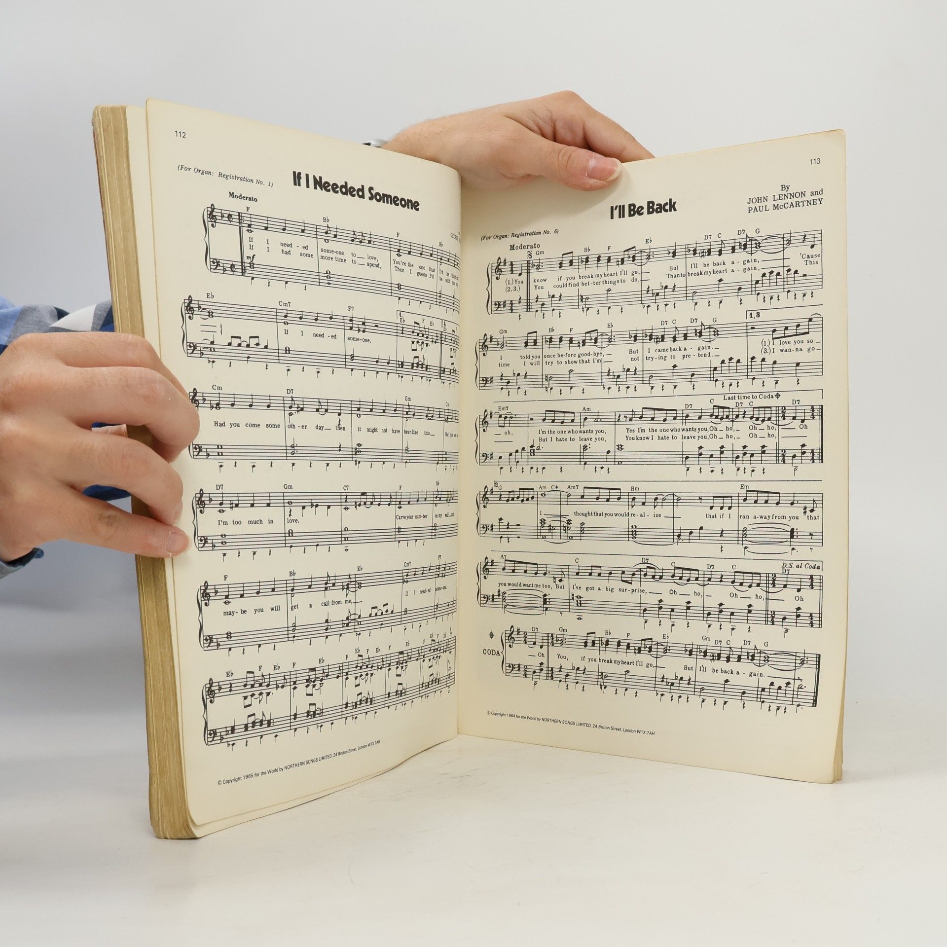 Various authors The Beatles Complete