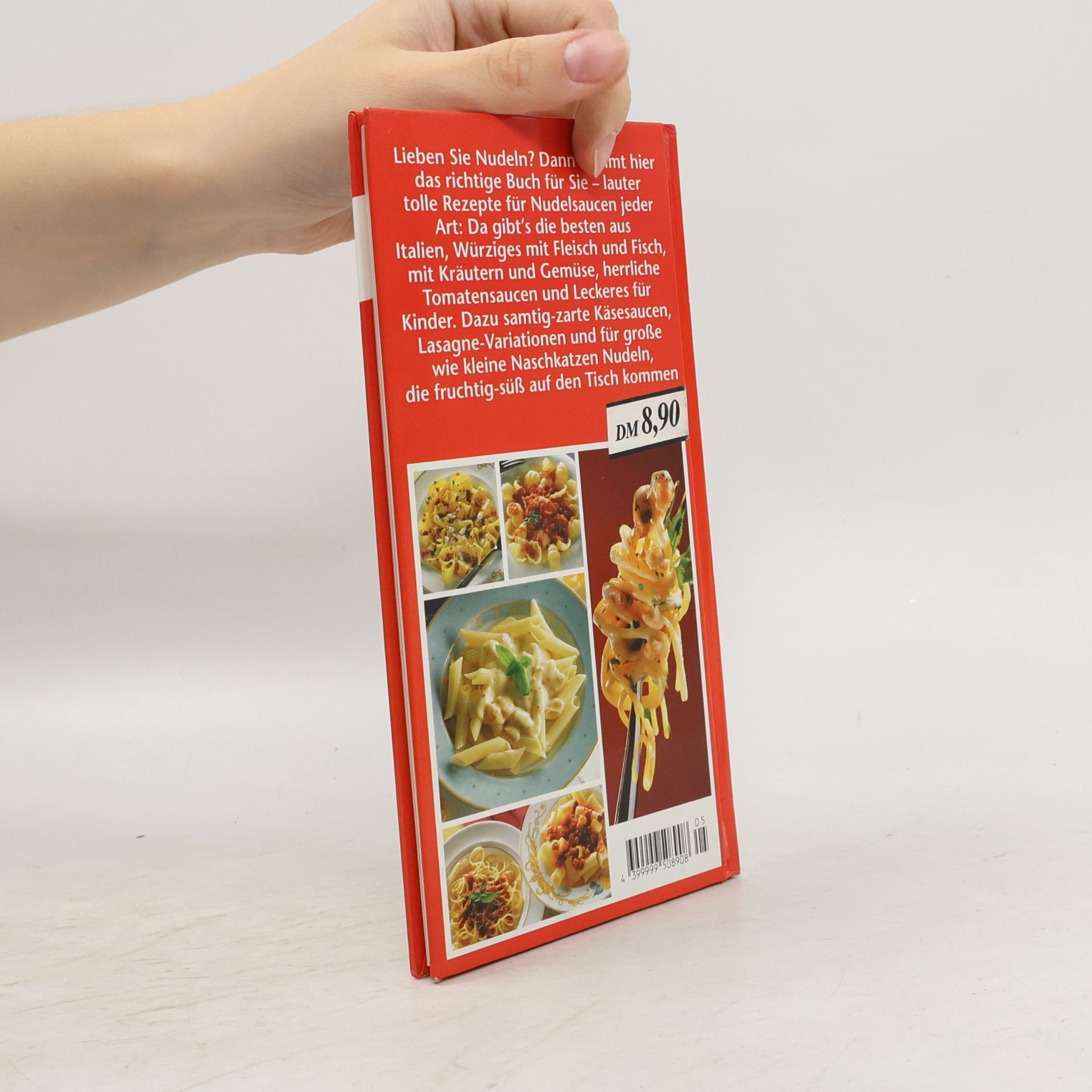 Autorenkollektiv Saucen. Für Spaghetti, Makkaroni & Co.