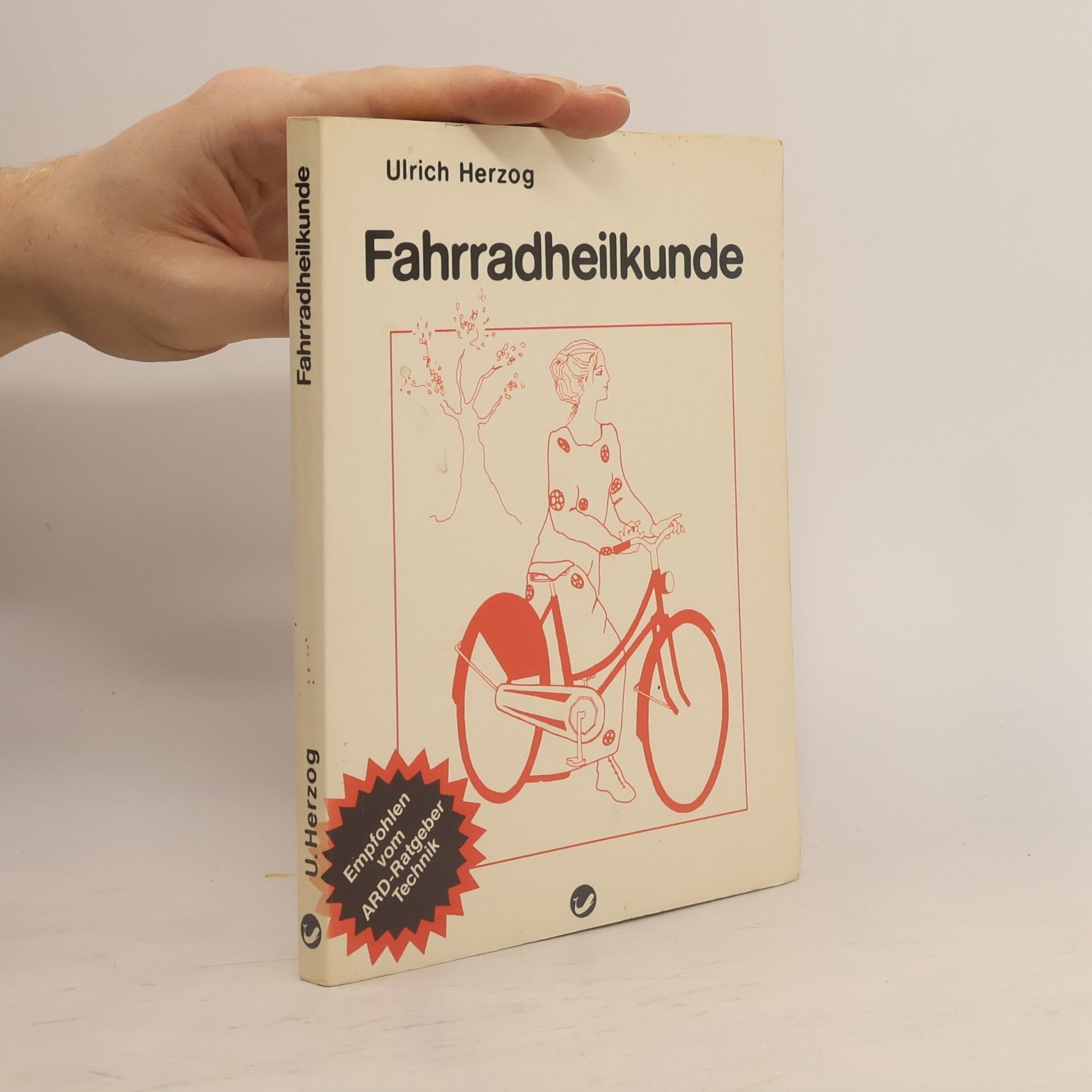 Fahrradheilkunde