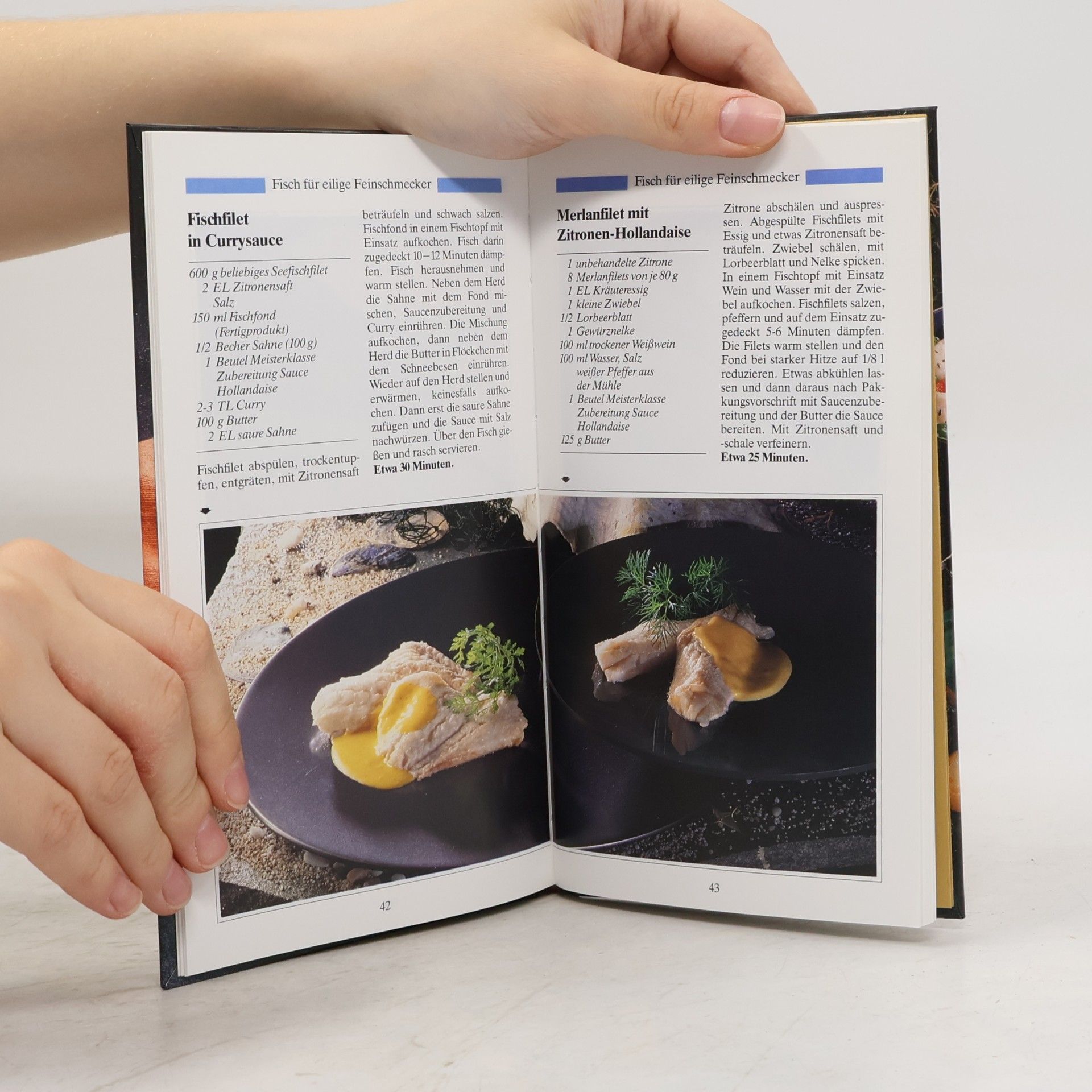 Autorenkollektiv Schnelles auf Topf und Pfanne