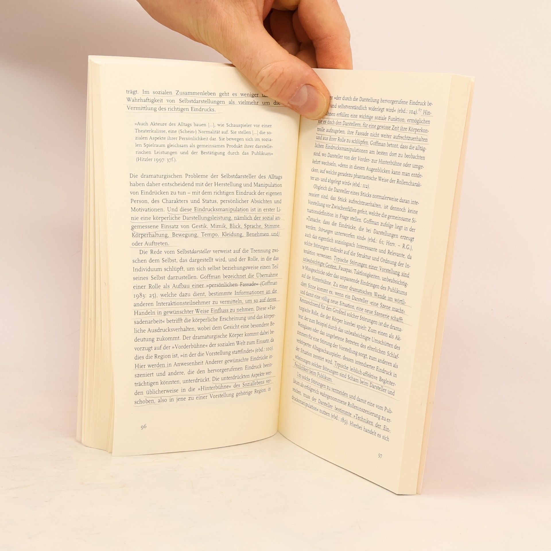 Robert Gugutzer Soziologie des Körpers