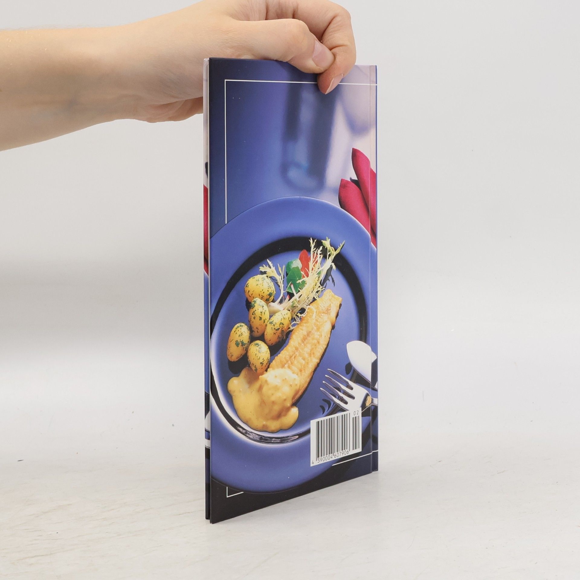 Autorenkollektiv Fisch & Meeresfrüchte