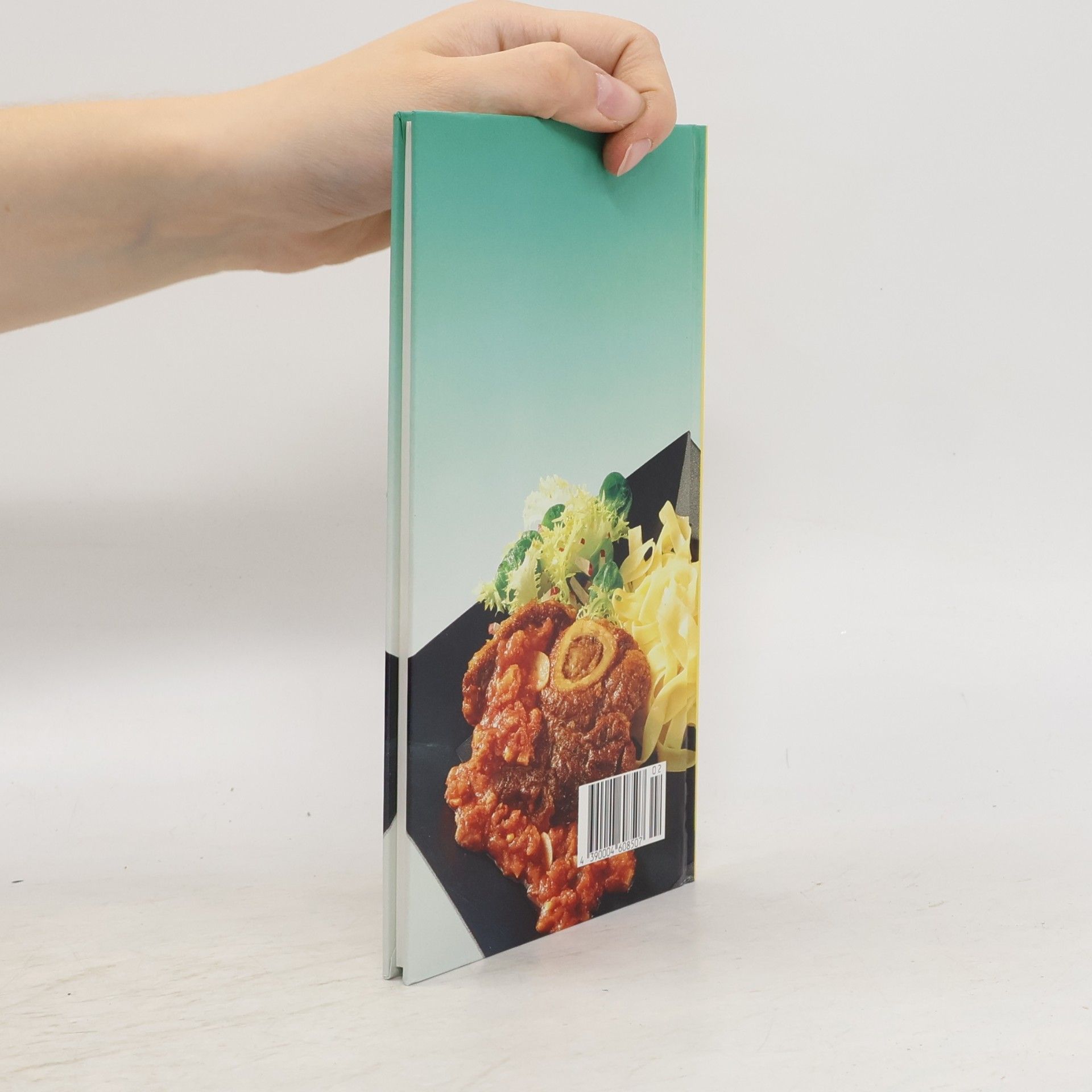 Autores varios Raffiniert & modern. Preiswert kochen