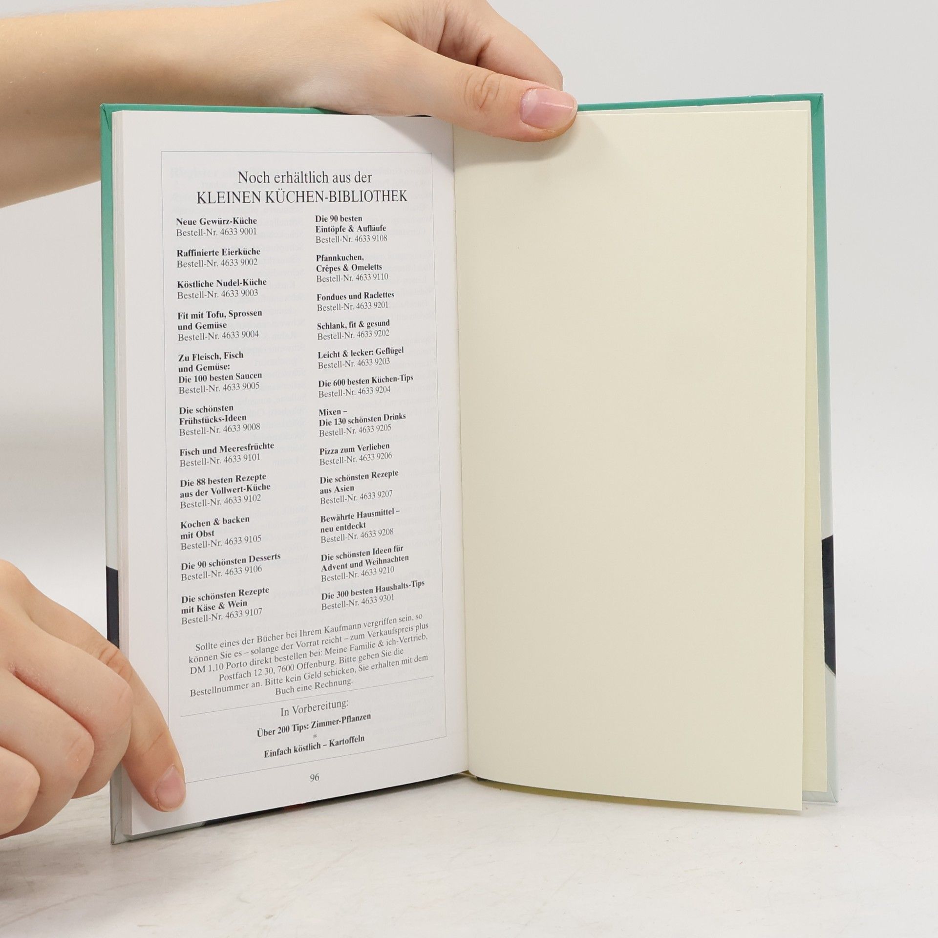 Autores varios Raffiniert & modern. Preiswert kochen