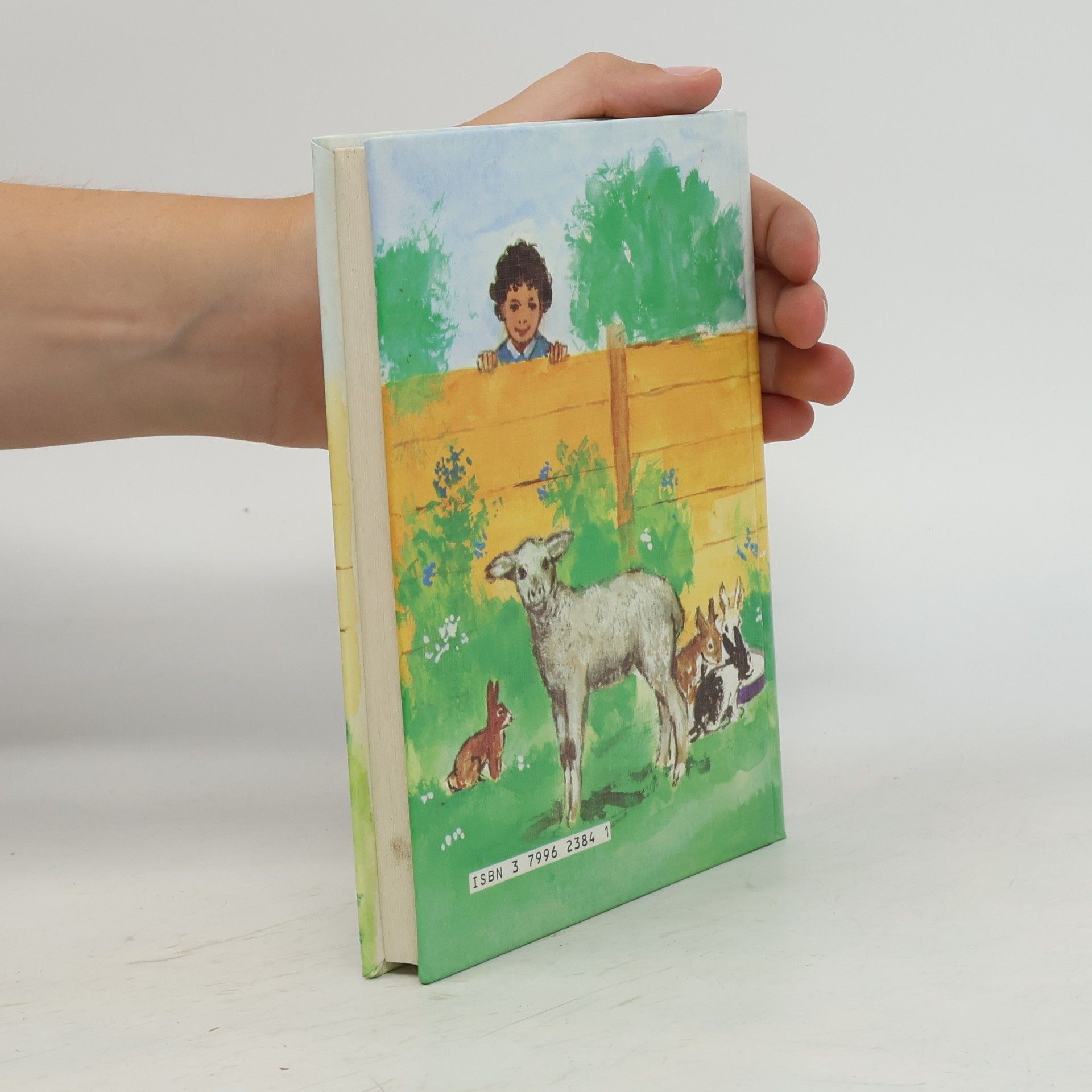 Sabine Hagen Tiere, liebe Tiere