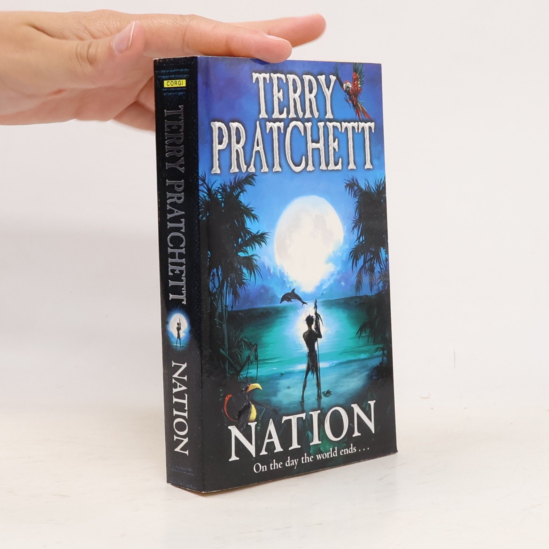 Terry Pratchett Nation