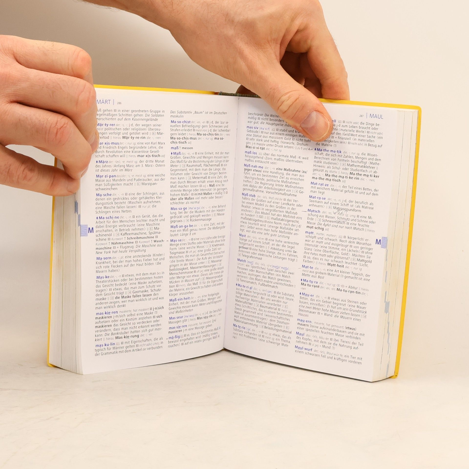 Dieter Götz Langenscheidt, Taschenwörterbuch Deutsch als Fremdsprache