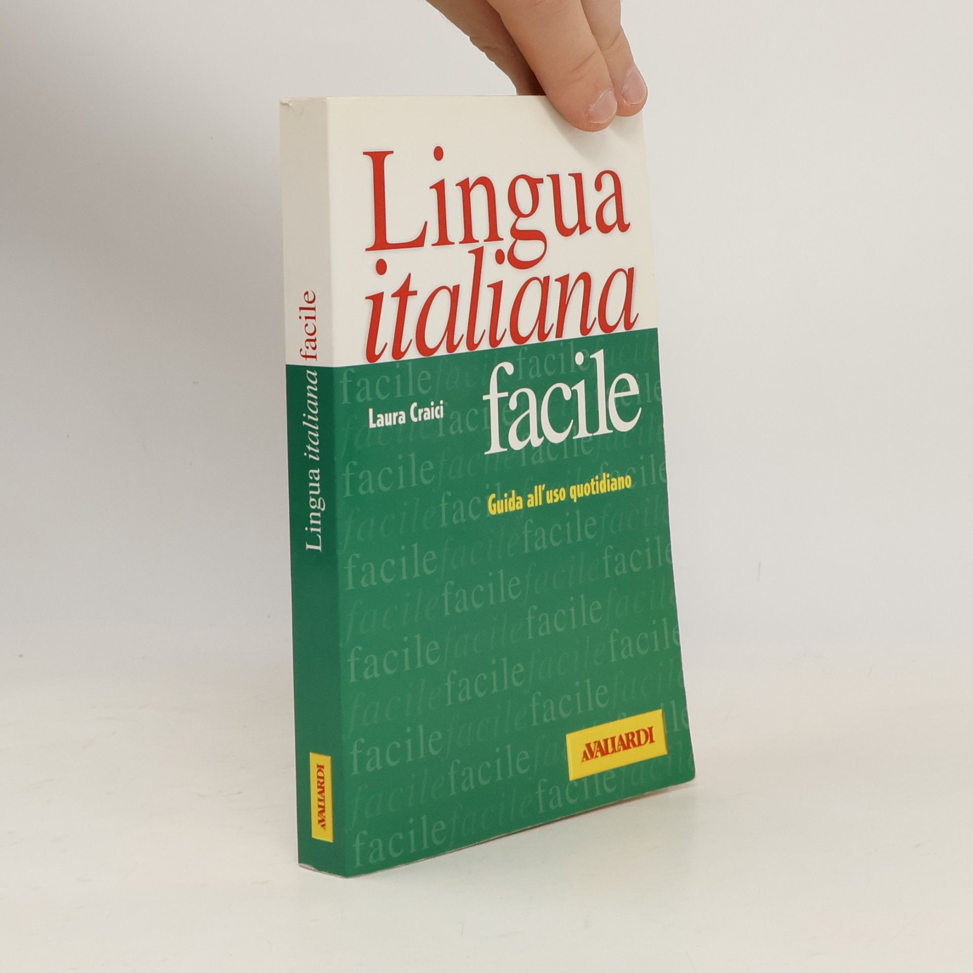 Laura Craici Lingua italiana facile
