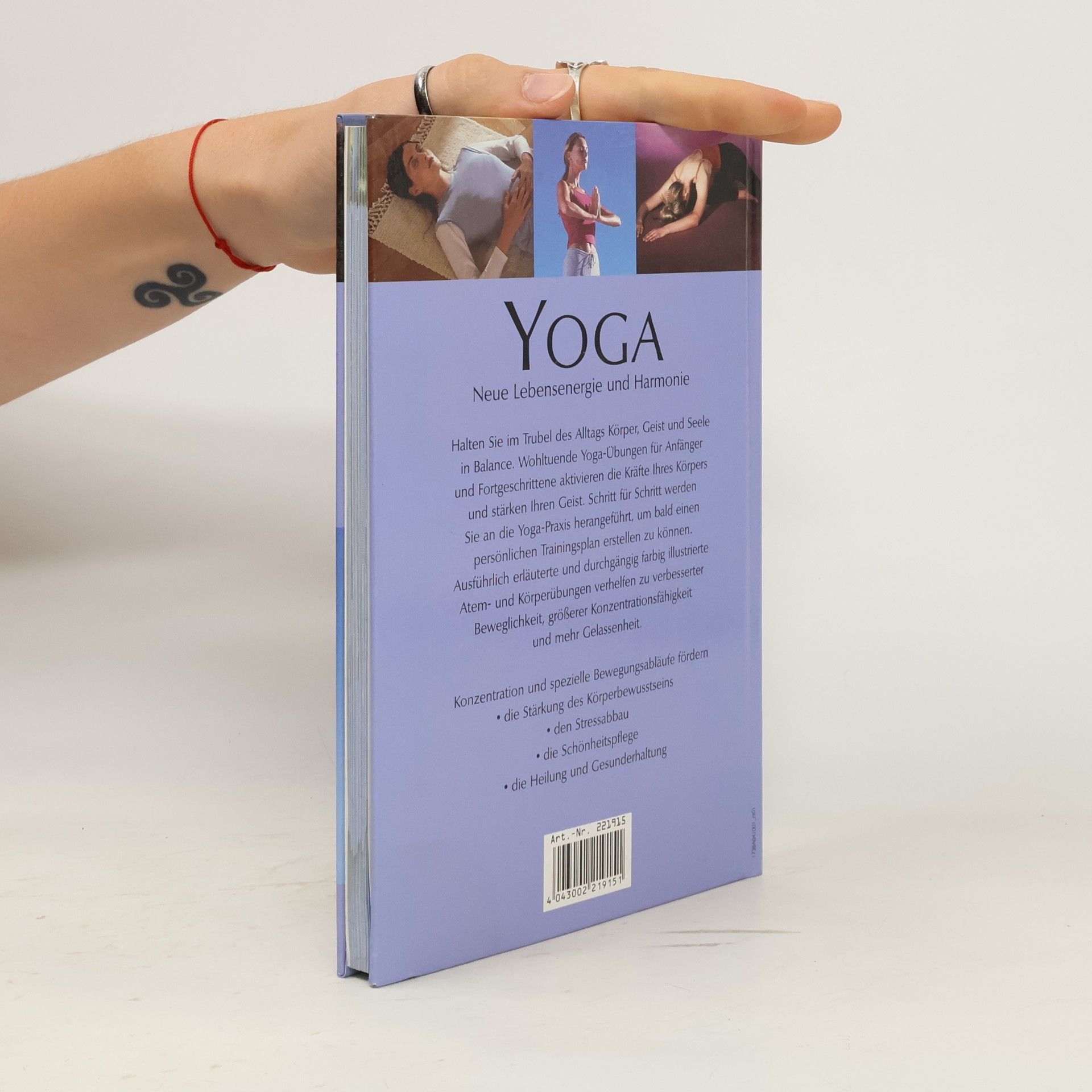Yoga