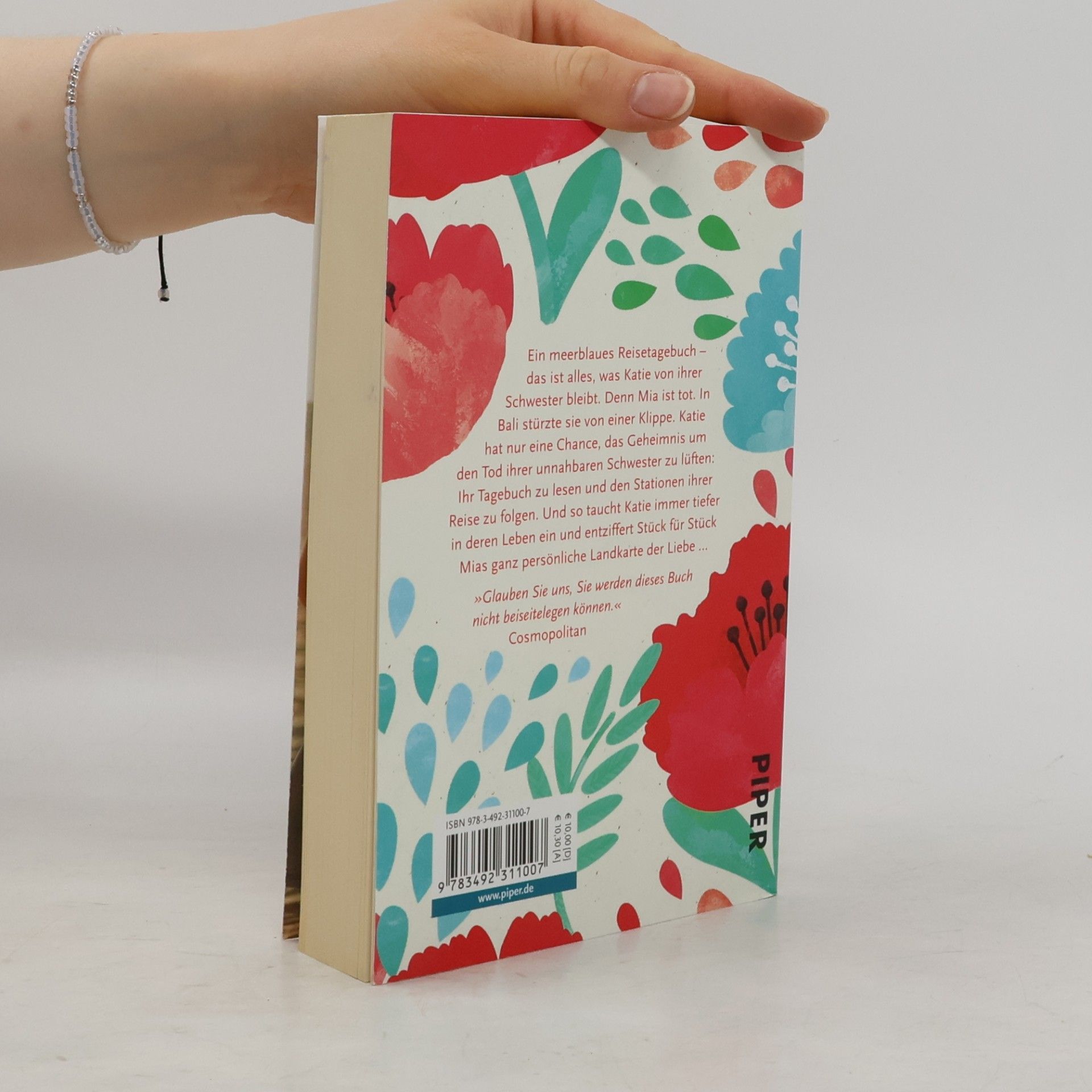 Lucy Clarke Die Landkarte der Liebe