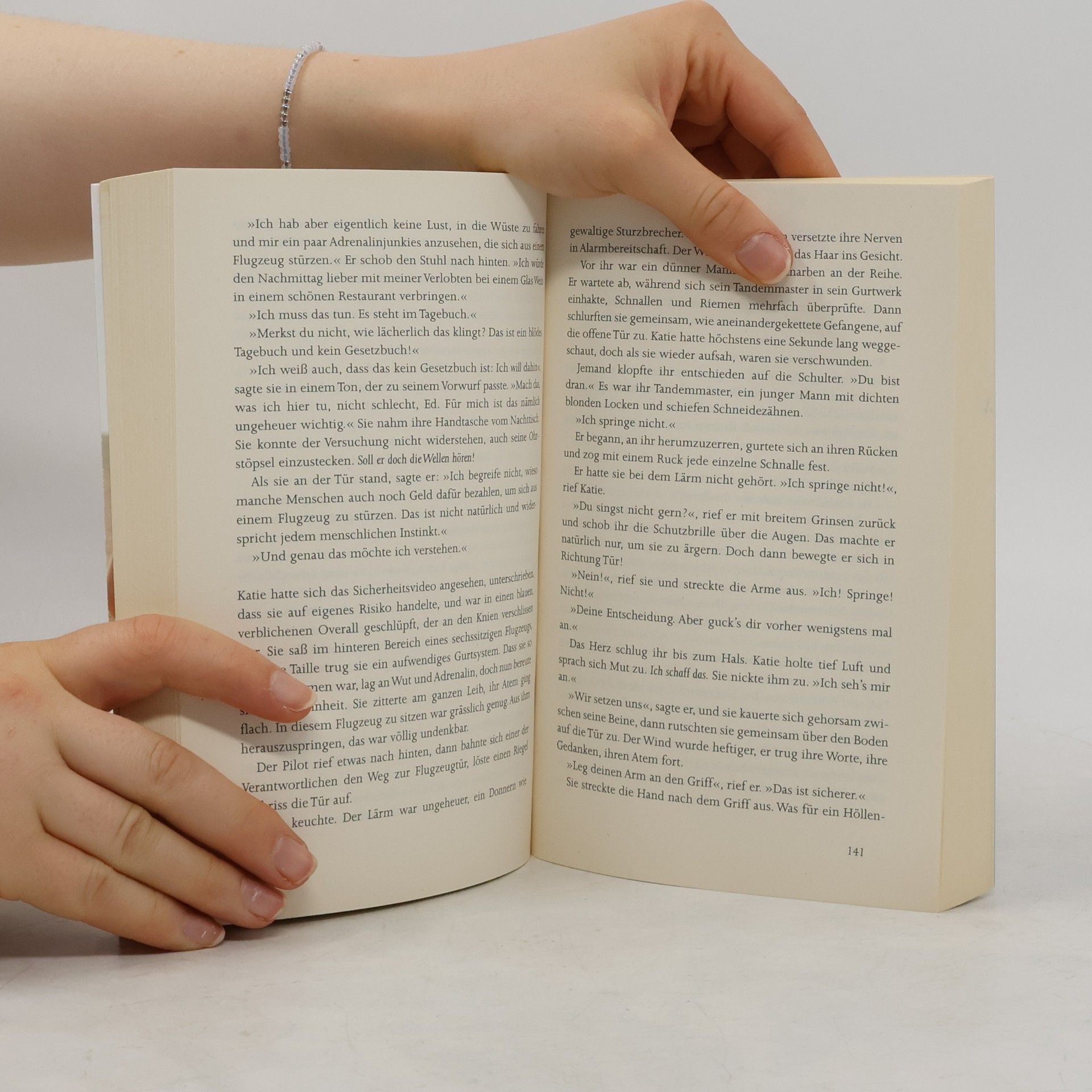 Lucy Clarke Die Landkarte der Liebe