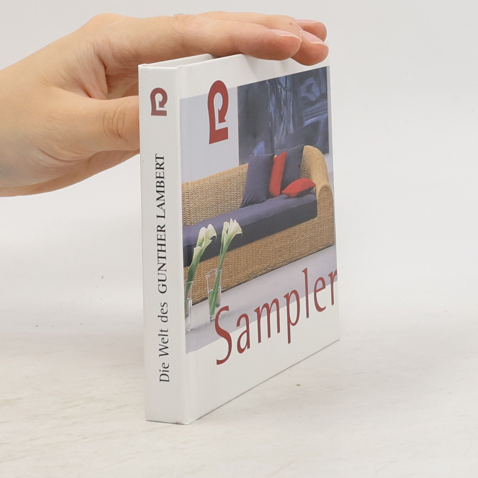 Lambert Gunther Die Welt des Gunther Lambert. Sampler