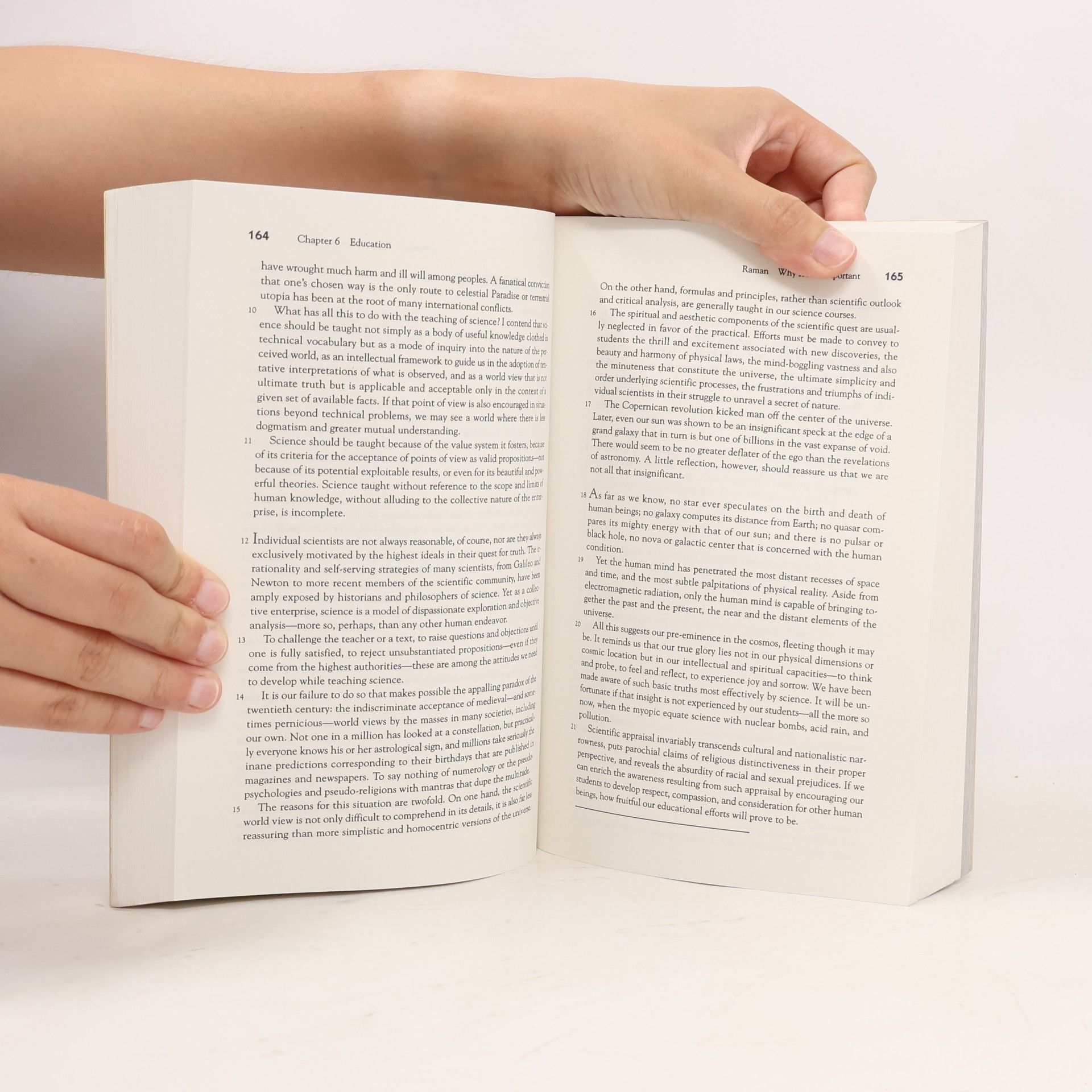 Janet Marting Commitment, Voice, and Clarity