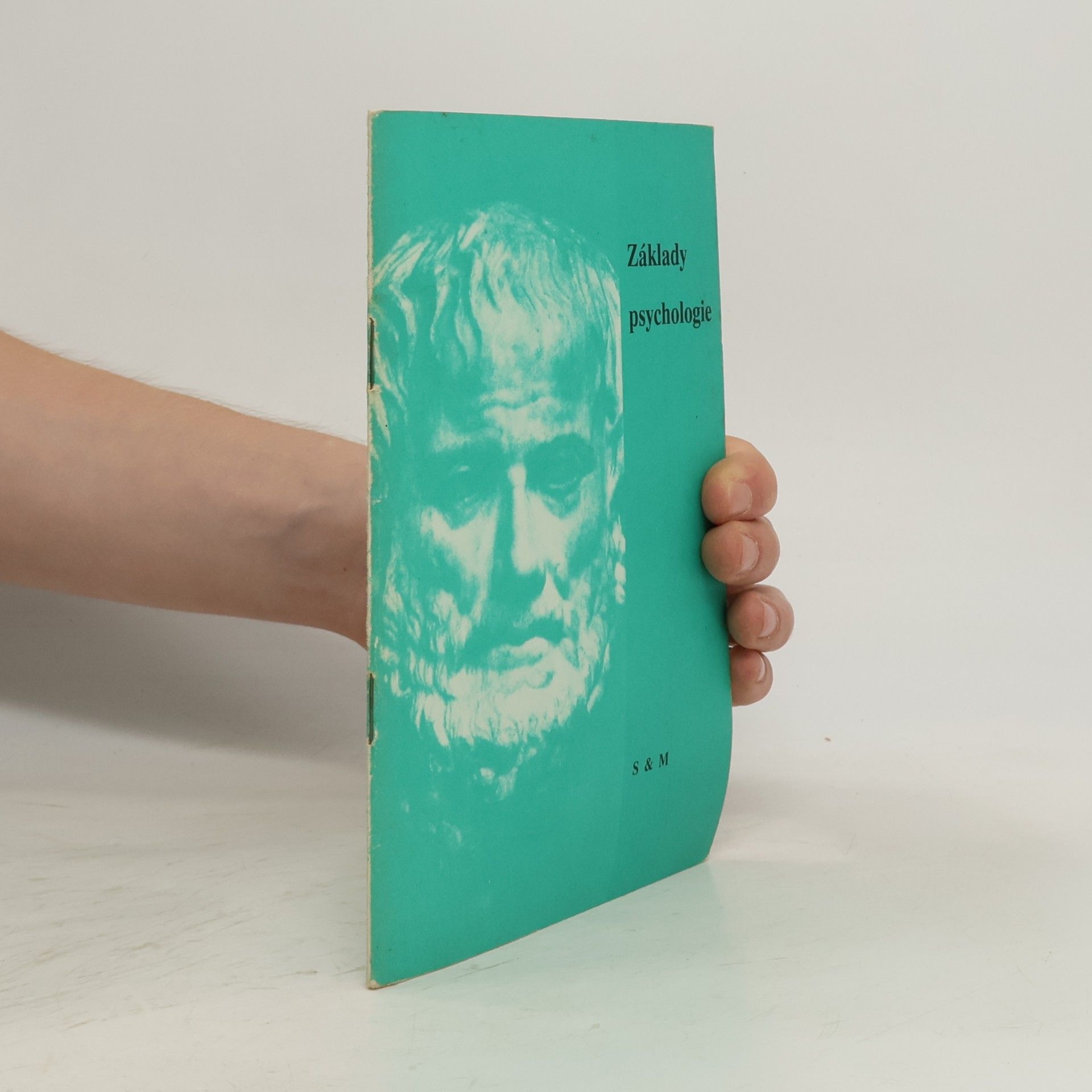 Ladislav Novák Základy psychologie
