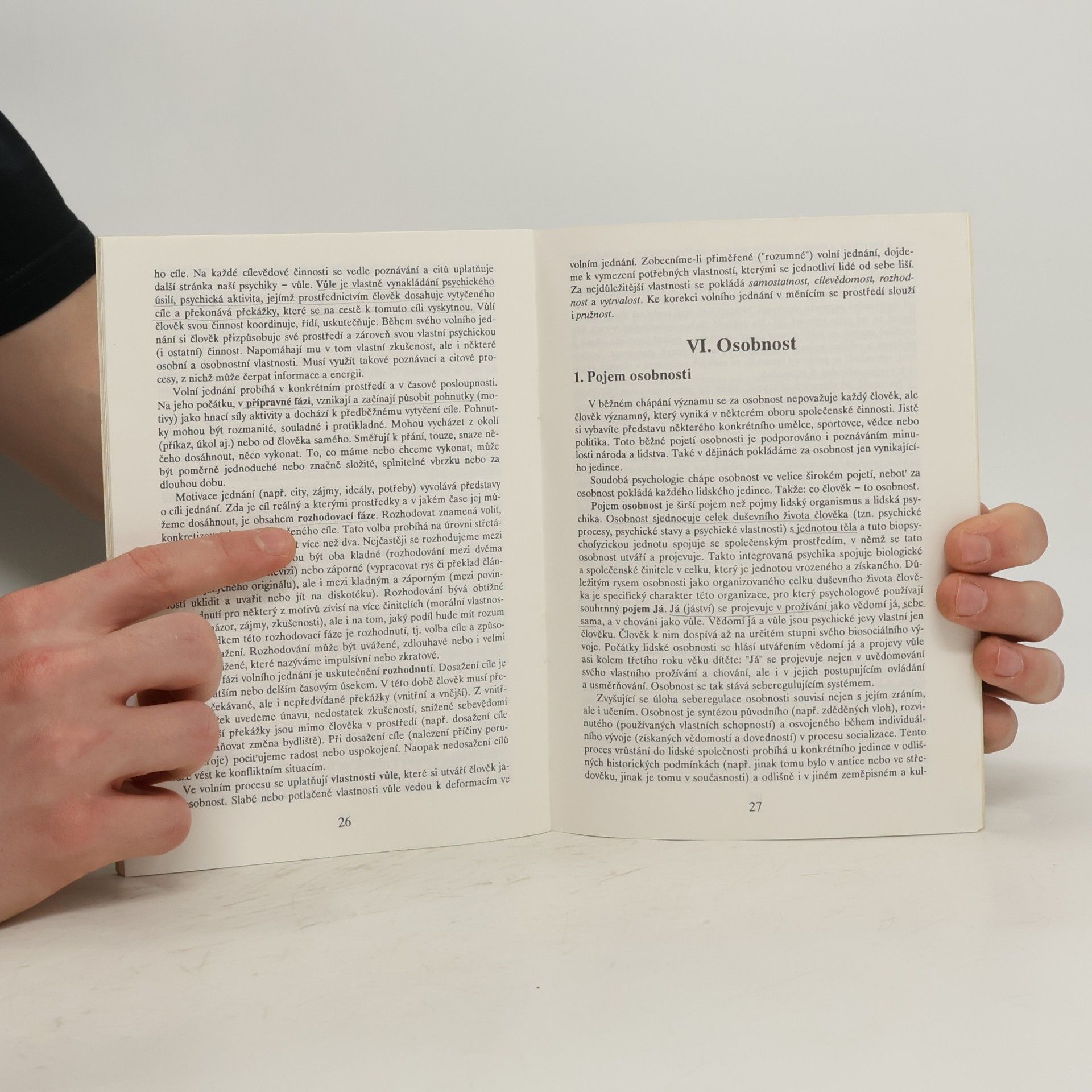 Ladislav Novák Základy psychologie