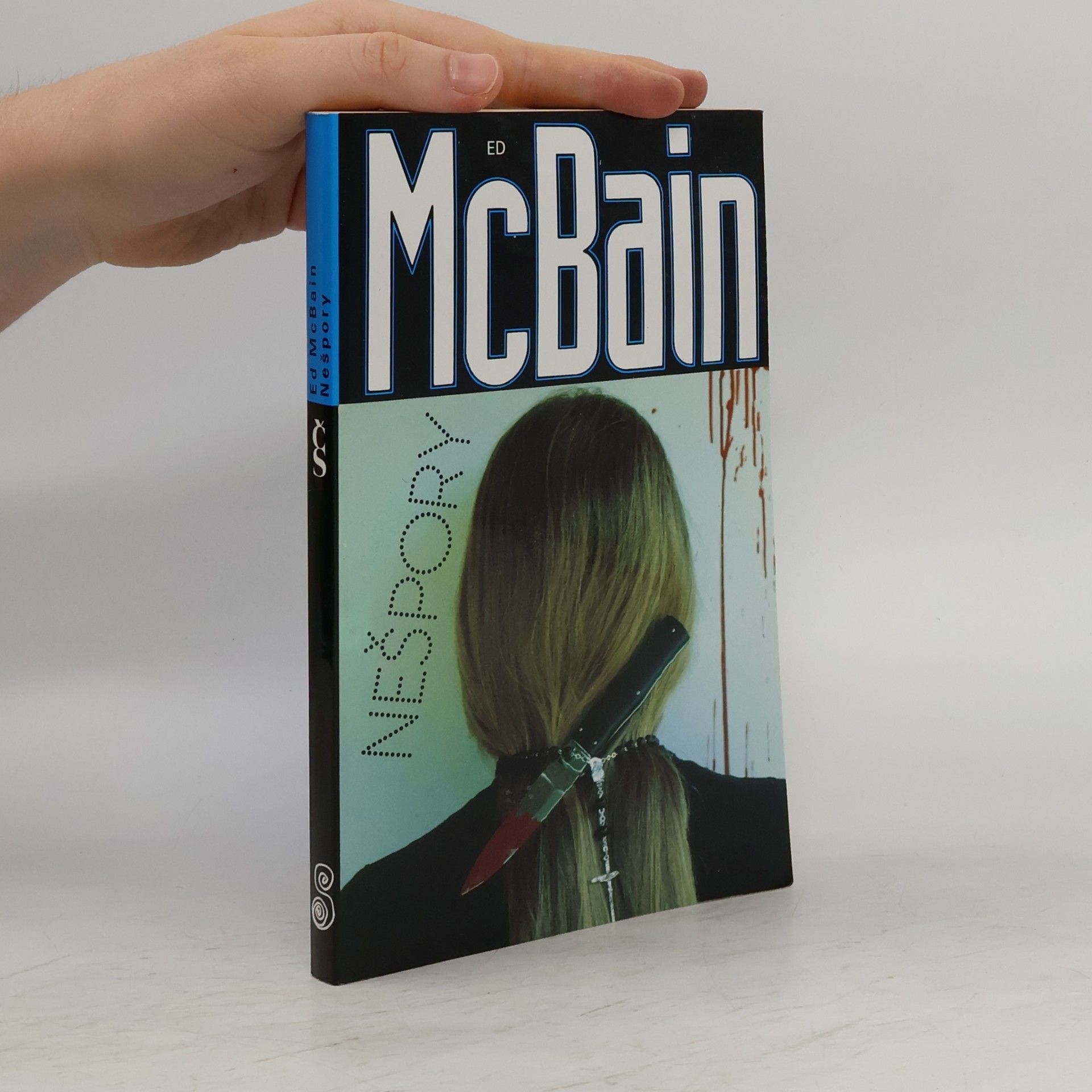 Ed McBain Nešpory