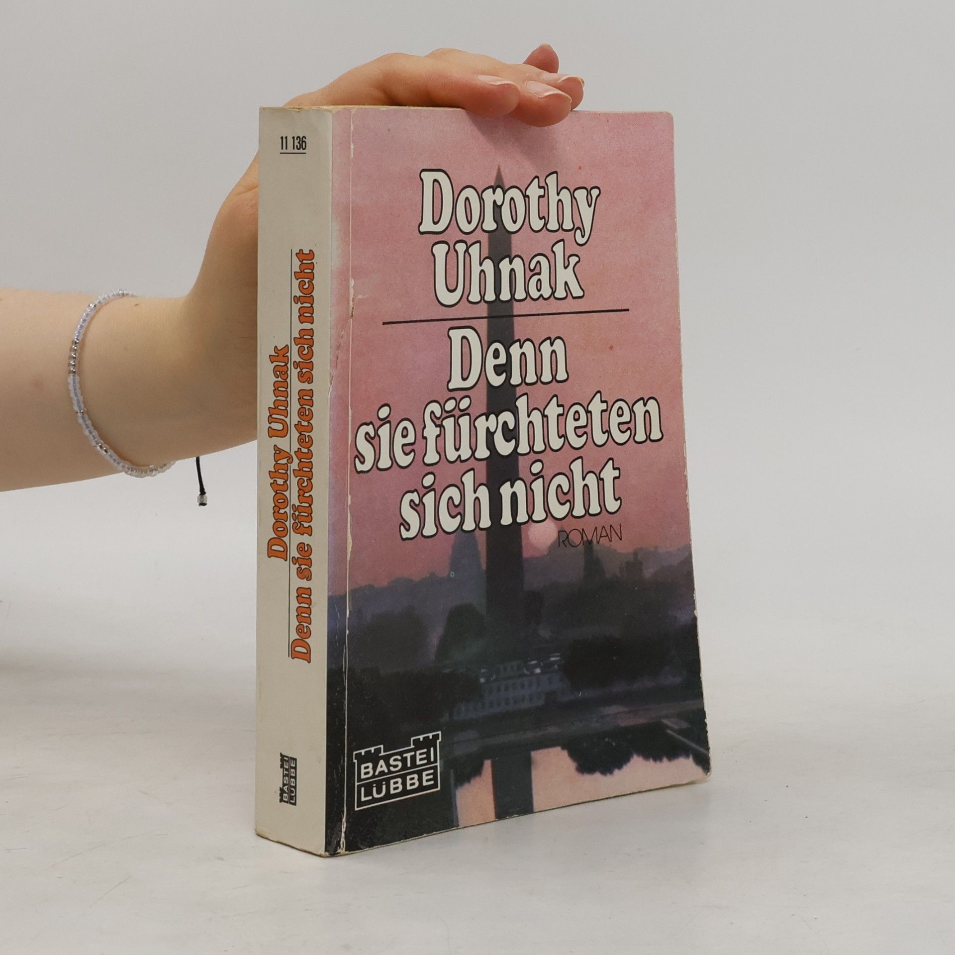 Denn sie fürchteten sich nicht.