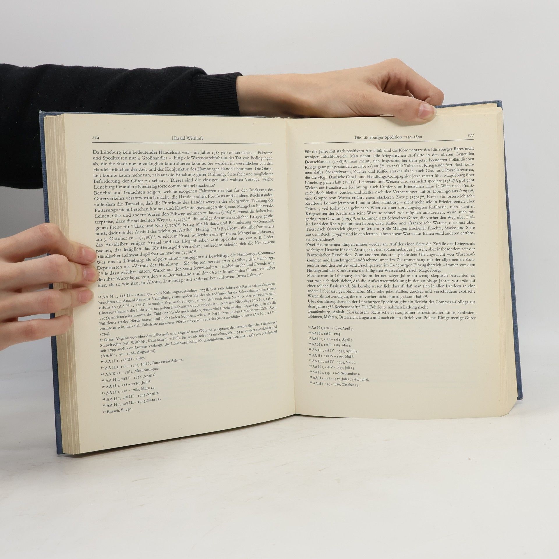 Various authors Wissenschaft, Wirtschaft und Technik: Studien zur Geschichte