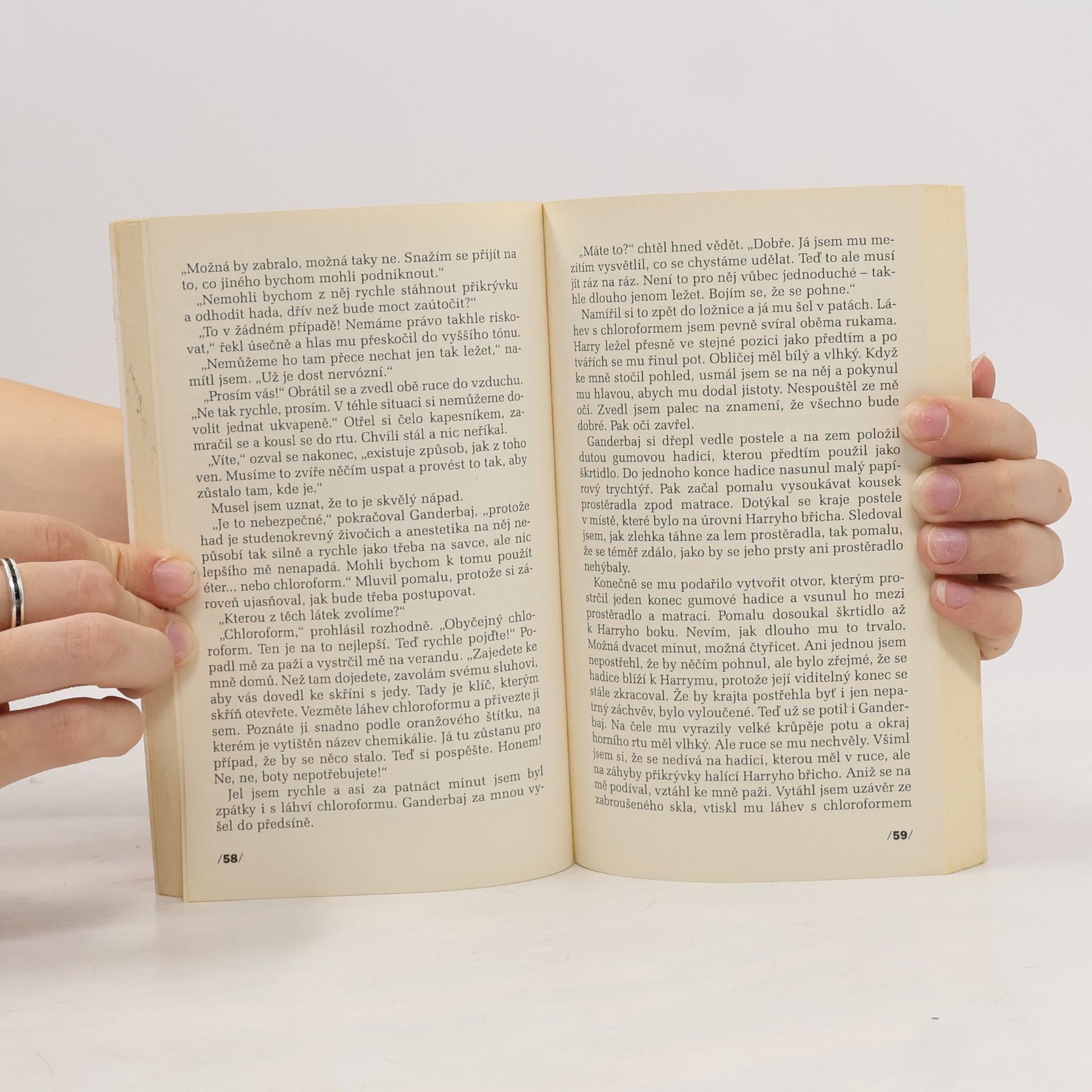 Roald Dahl Další příběhy nečekaných konců