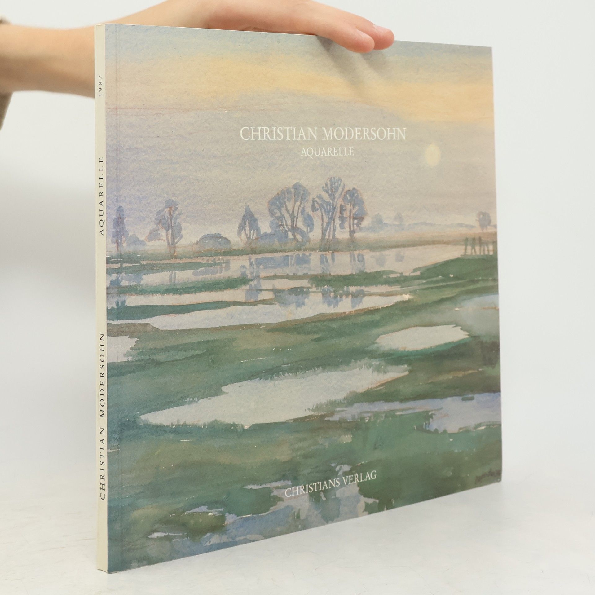 Christian Modersohn Christian Modersohn