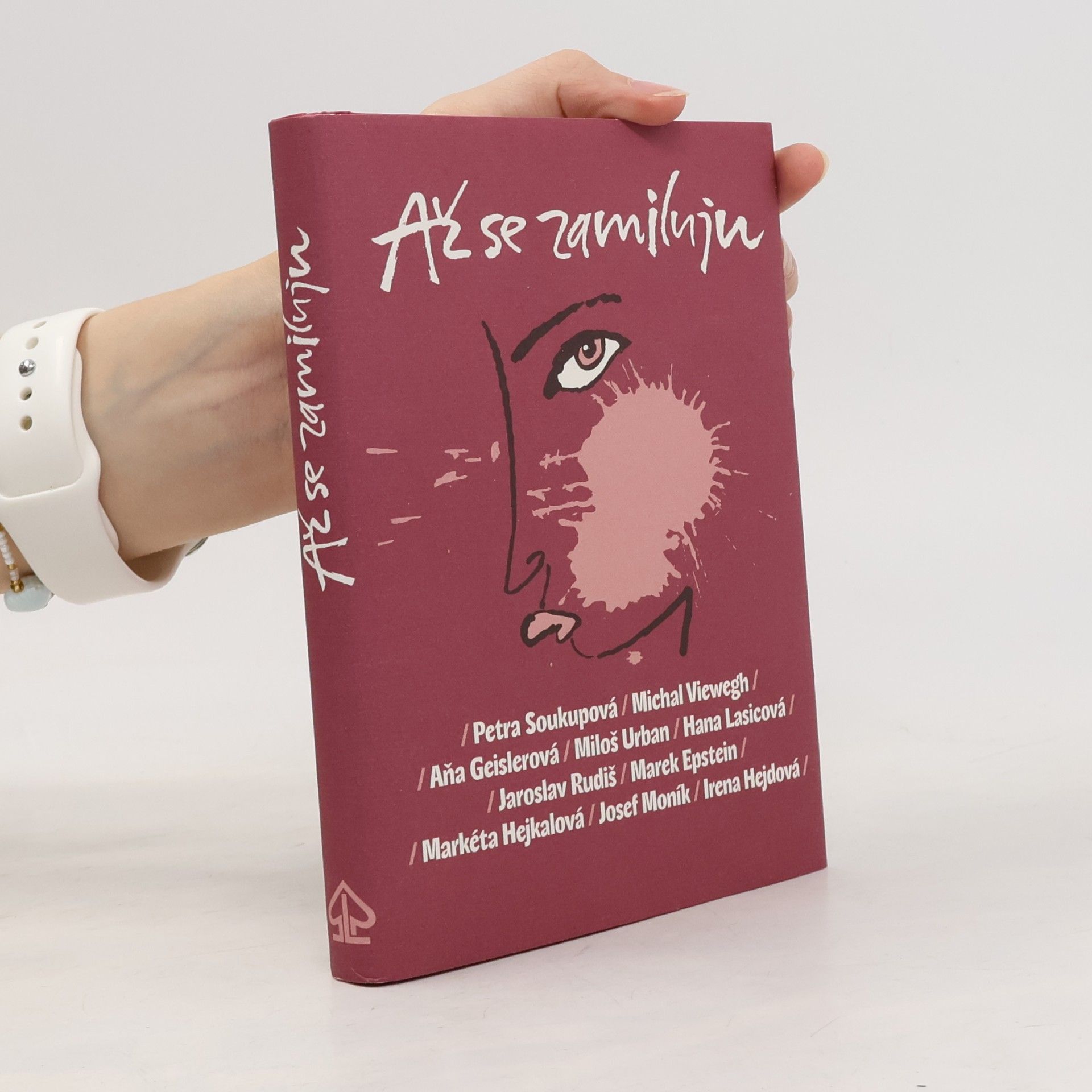 Kolektív autorov Až se zamiluju