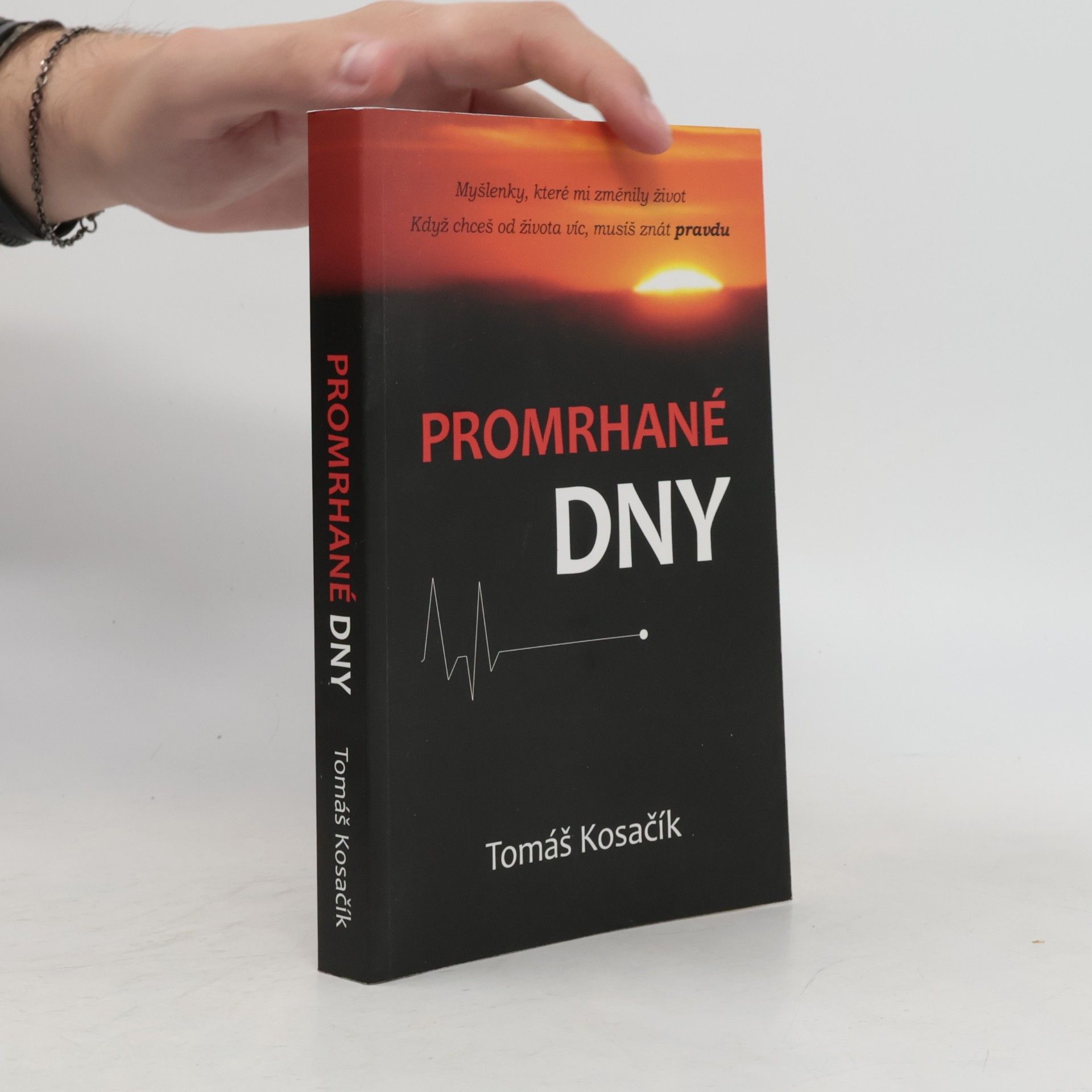 Promrhané dny