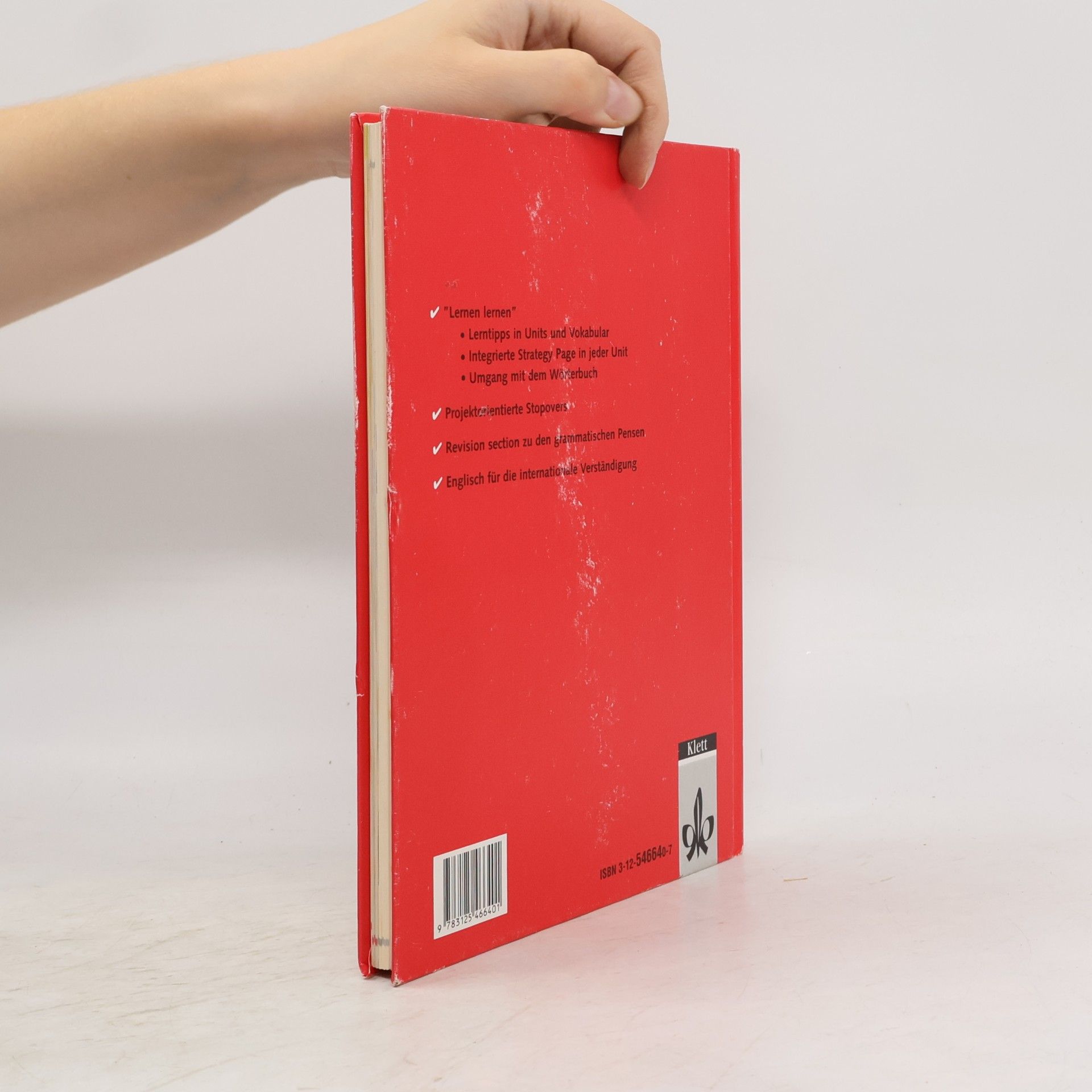 Beile Learning English - Password Red