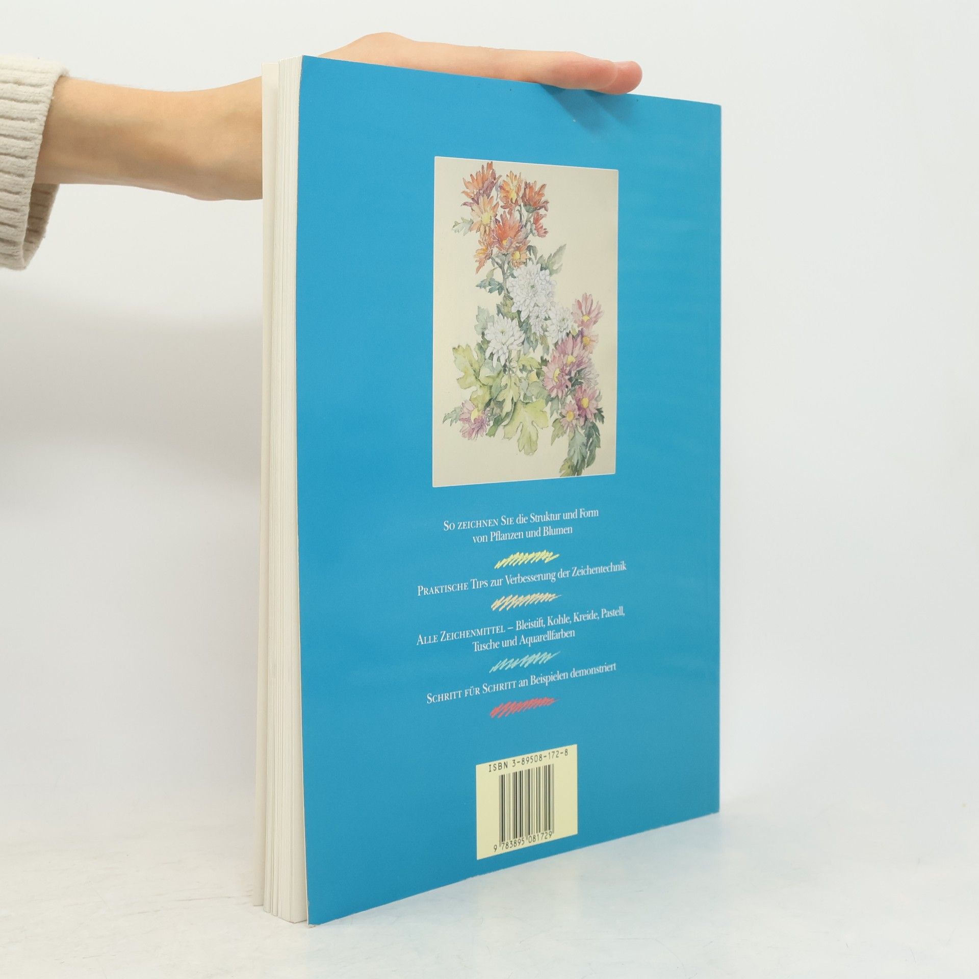 Margaret Stevens Kunst des Zeichnens