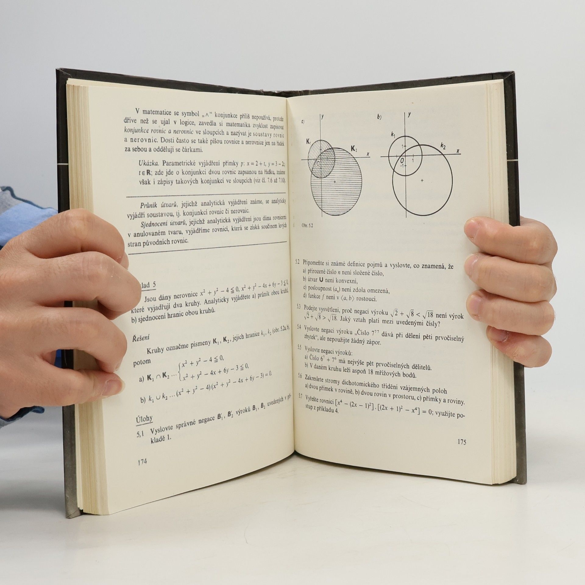 Autorenkollektiv Matematika pro IV. ročník gymnázií
