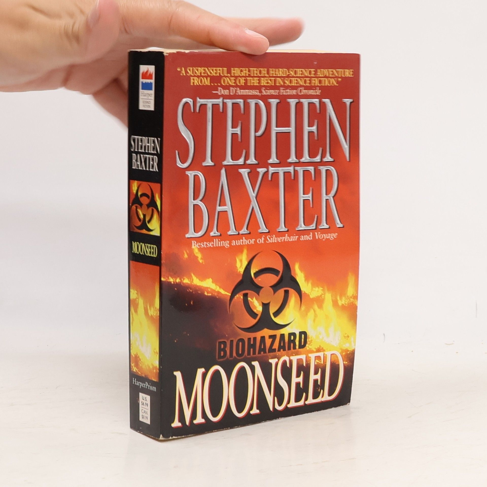 Moonseed