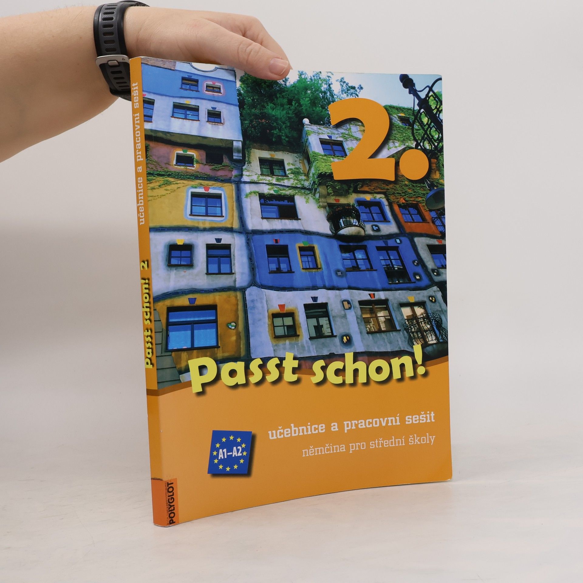 Passt schon! 2
