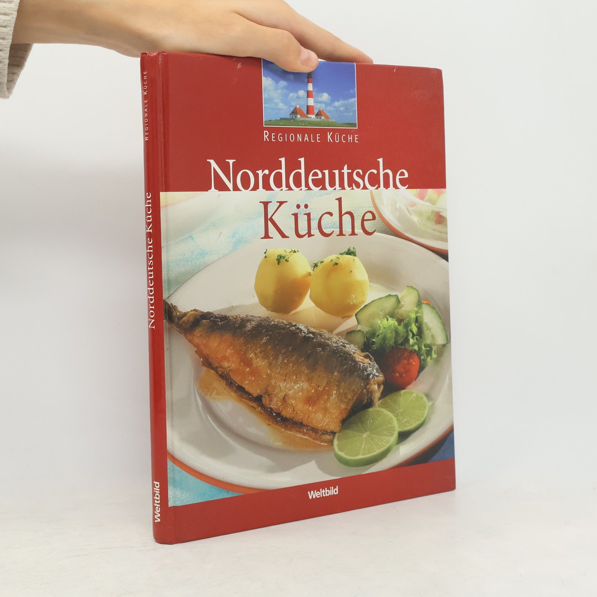 Autorenkollektiv Norddeutsche Küche