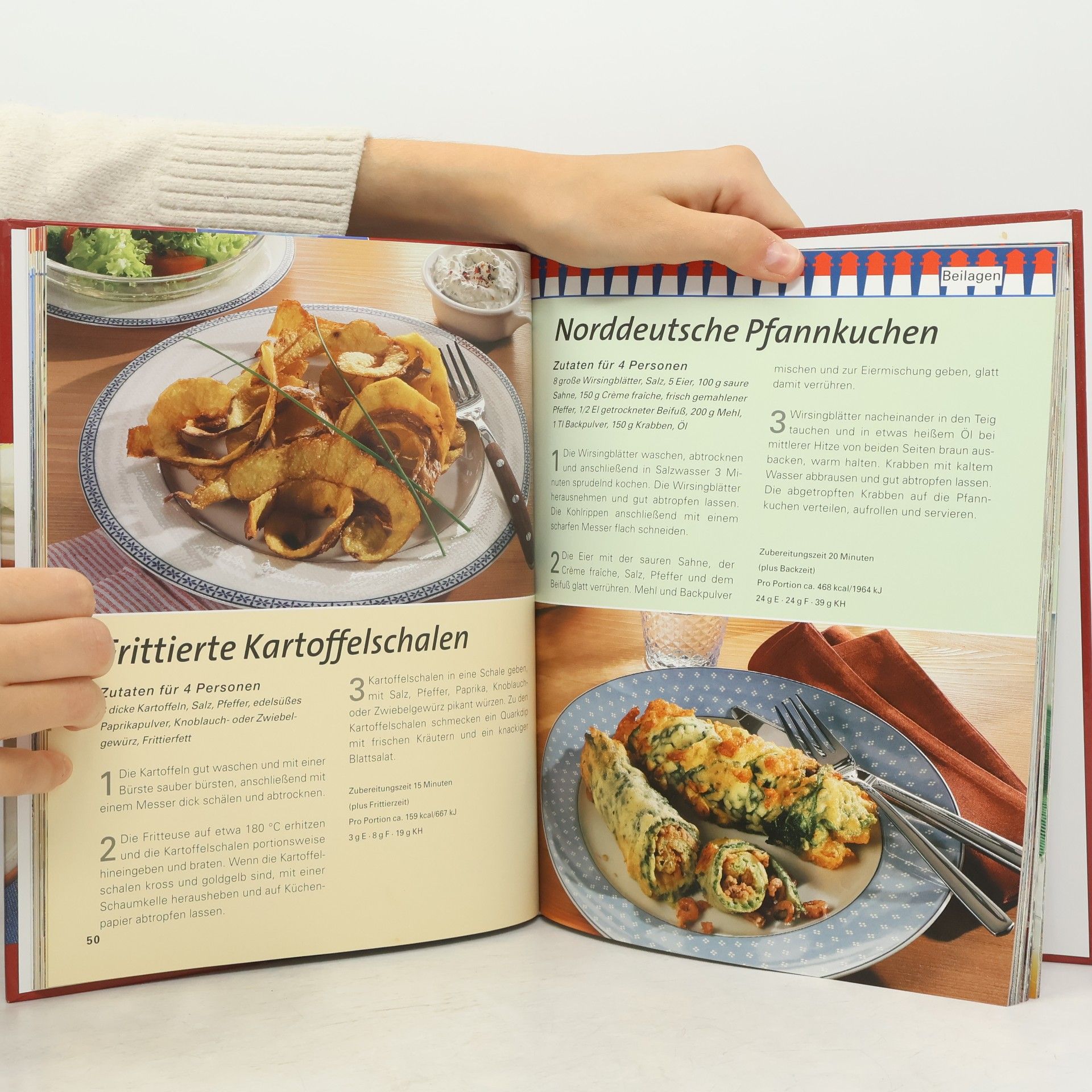 Autorenkollektiv Norddeutsche Küche