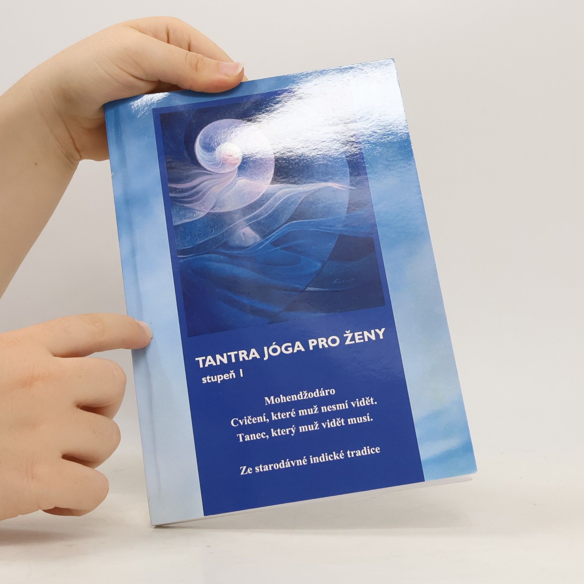 Igor Samotný Tantra jóga pro ženy. Stupeň 1