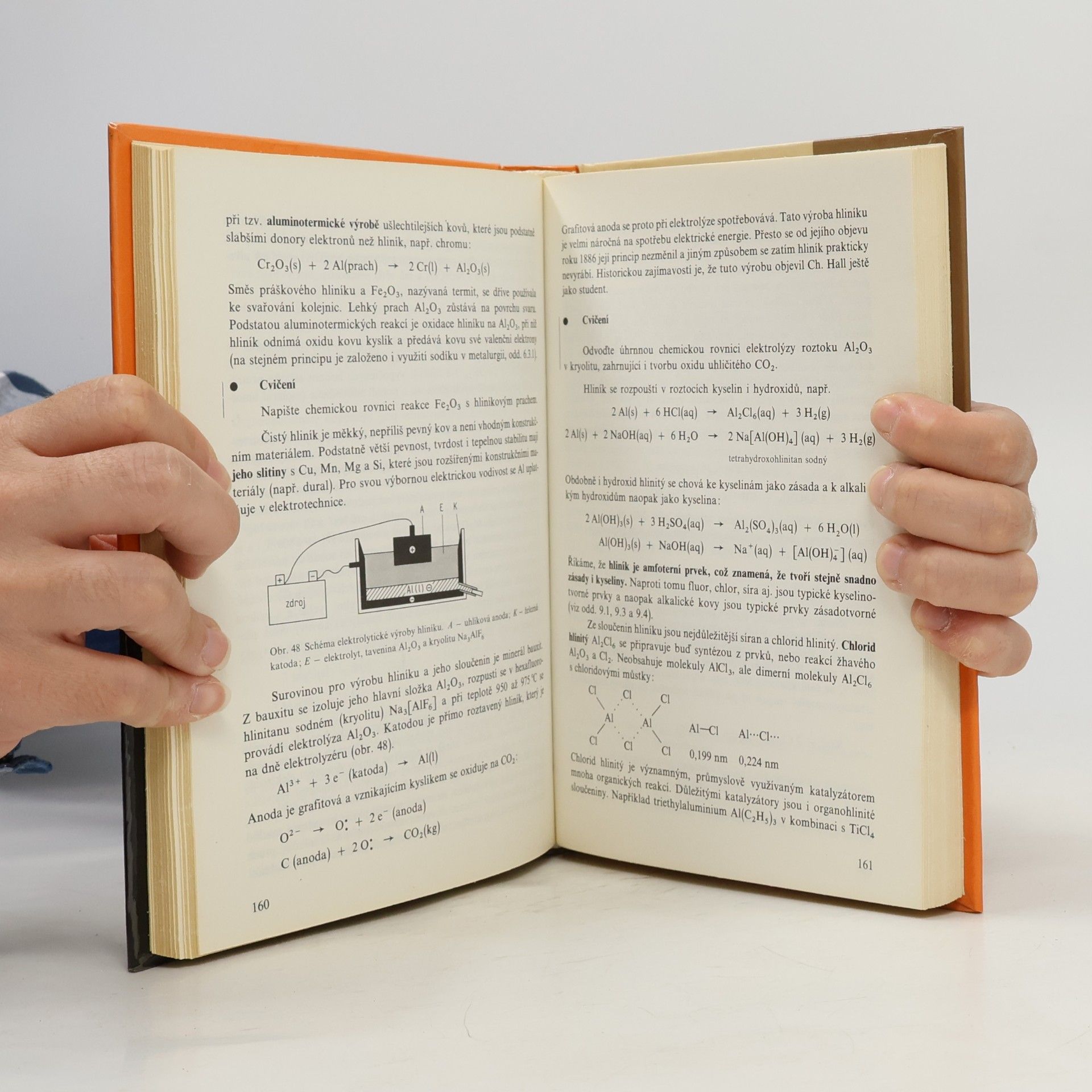 Jiří Vohlídal Chemie 1. Obecná a anorganická chemie