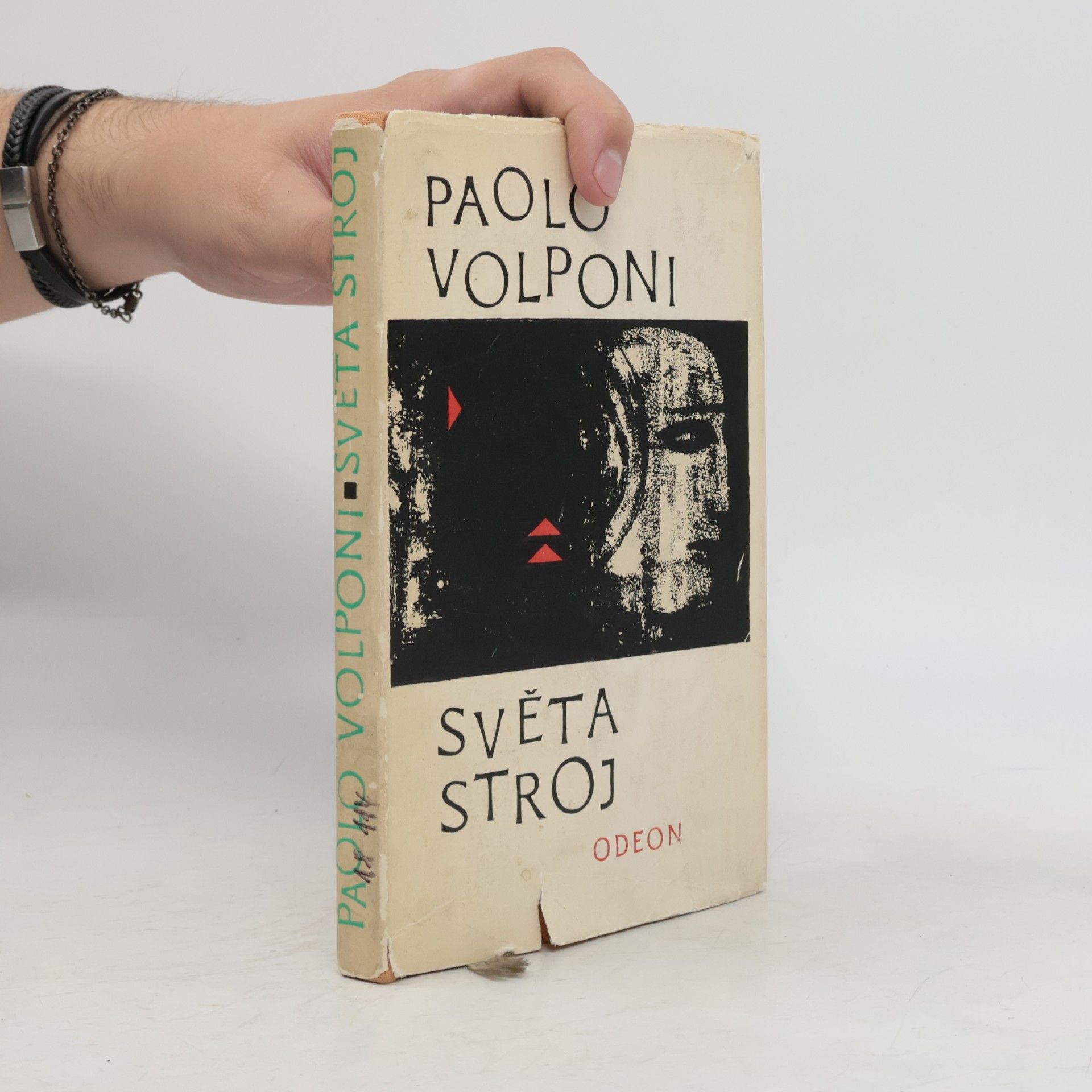 Světa stroj