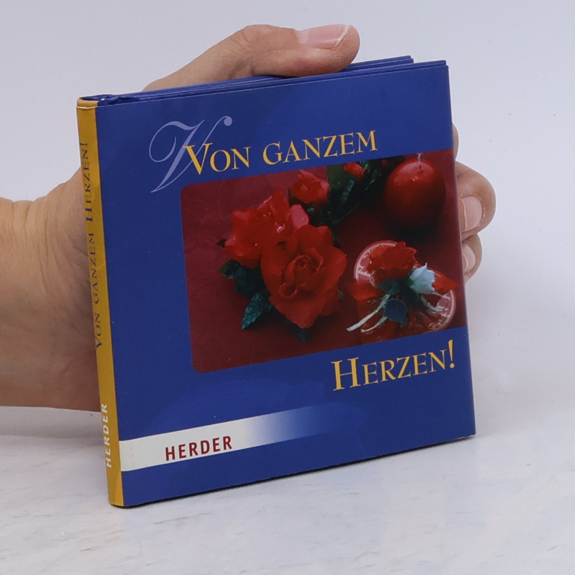 Autorenkollektiv Von ganzem Herzen!