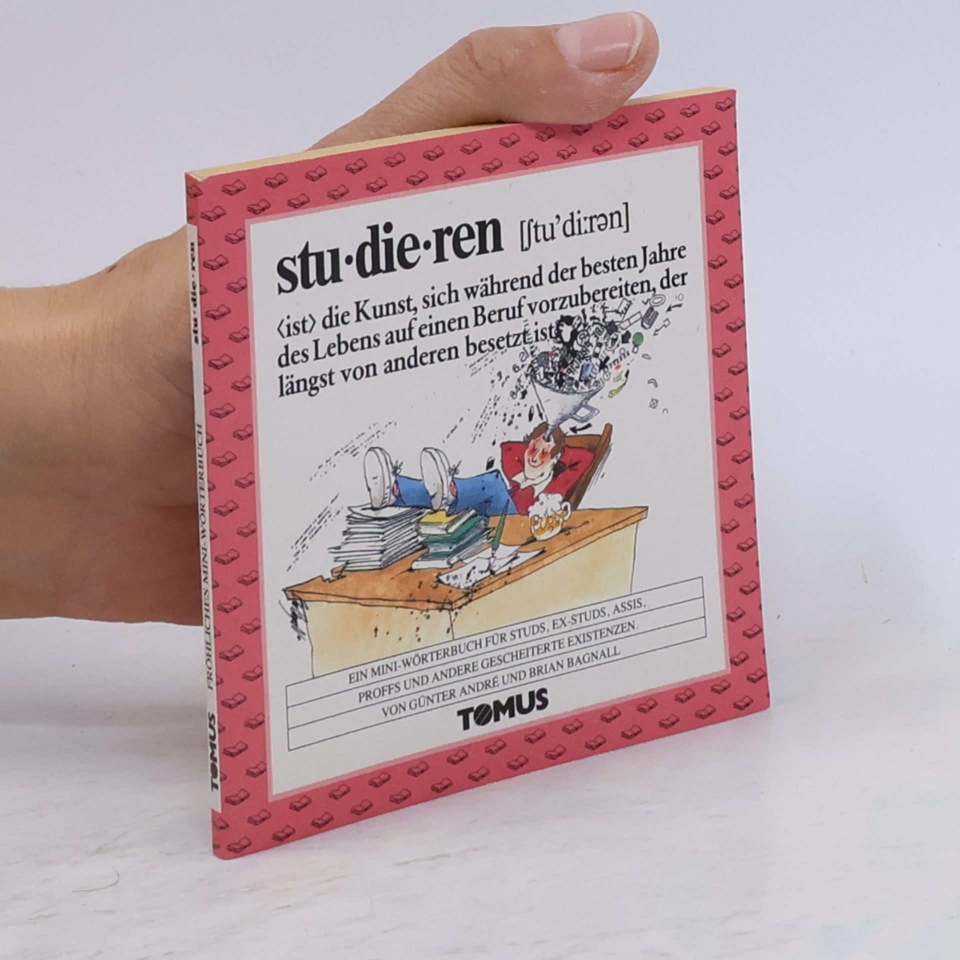 Autorenkollektiv Studieren