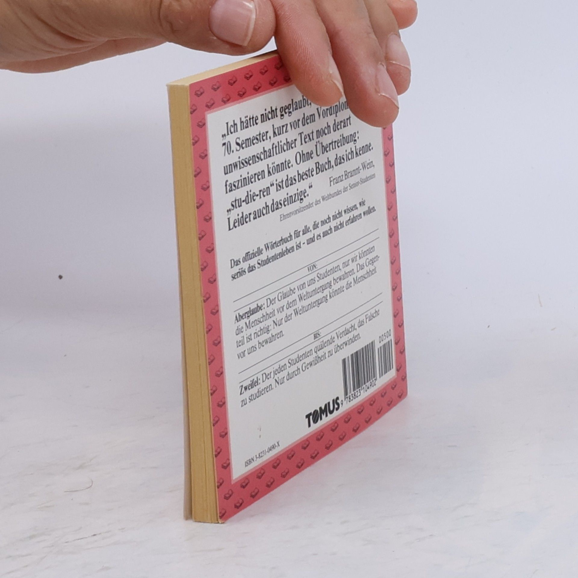 Autorenkollektiv Studieren