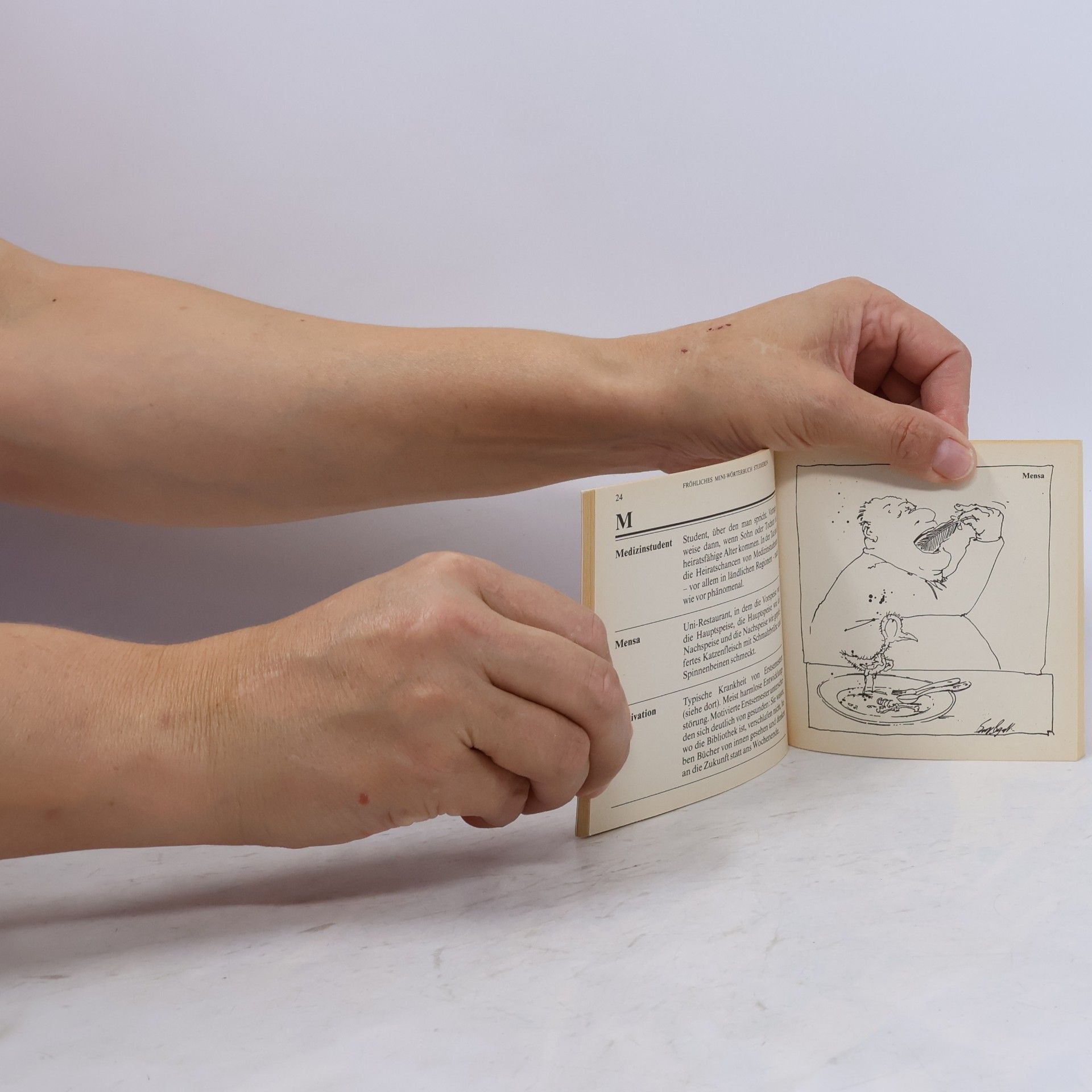 Autorenkollektiv Studieren